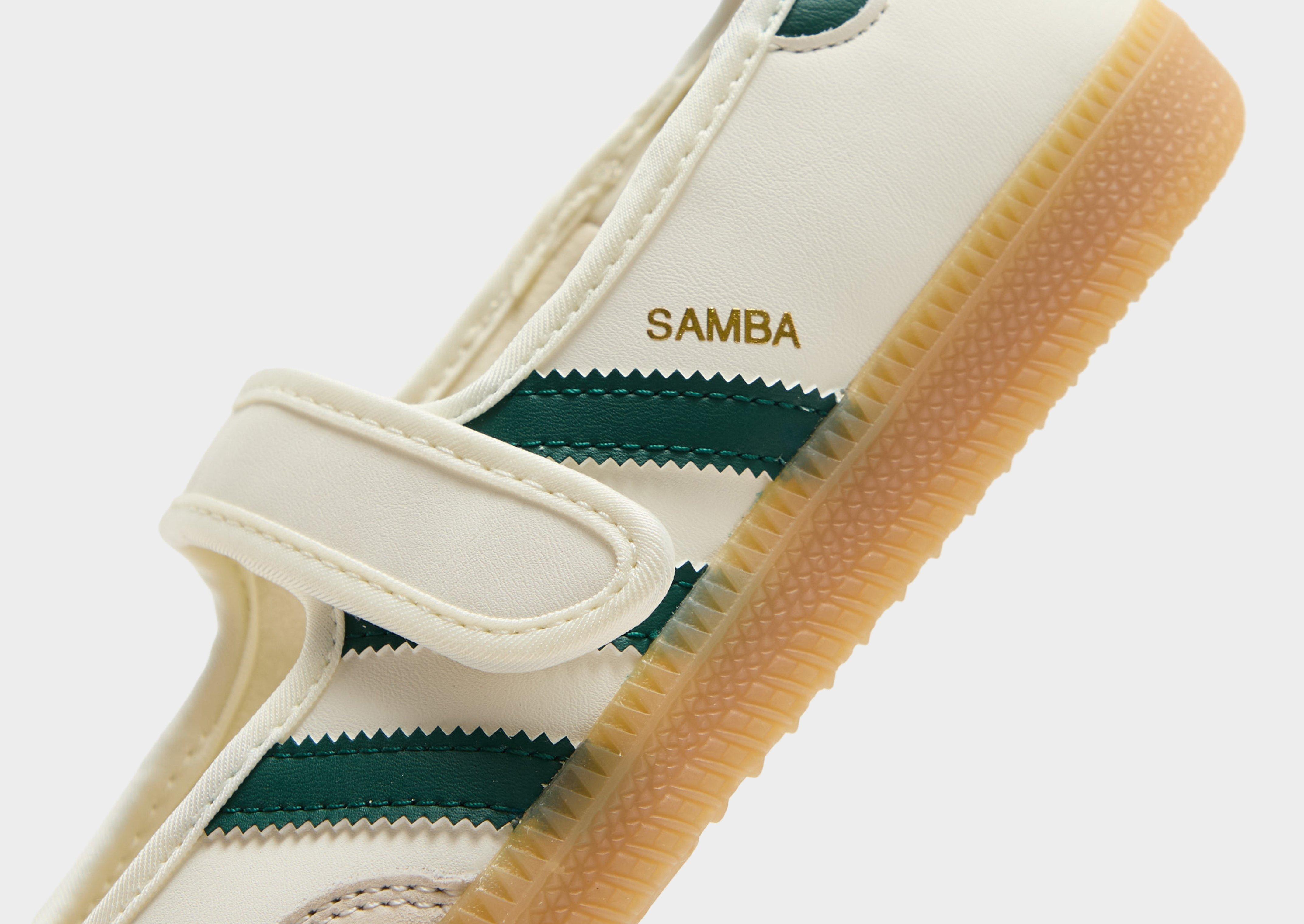 adidas Originals Samba Jane Women's