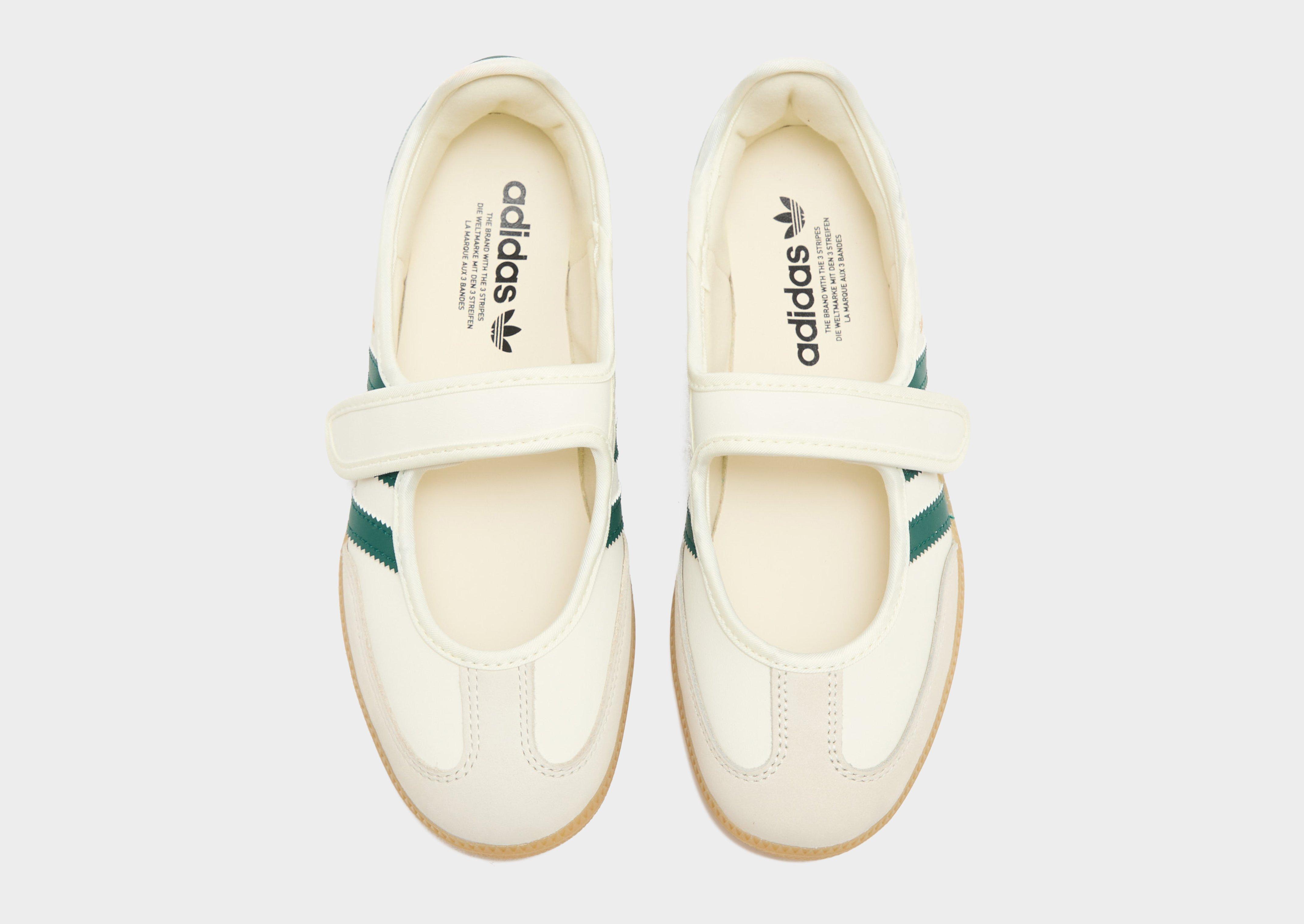 adidas Originals Samba Jane Women's