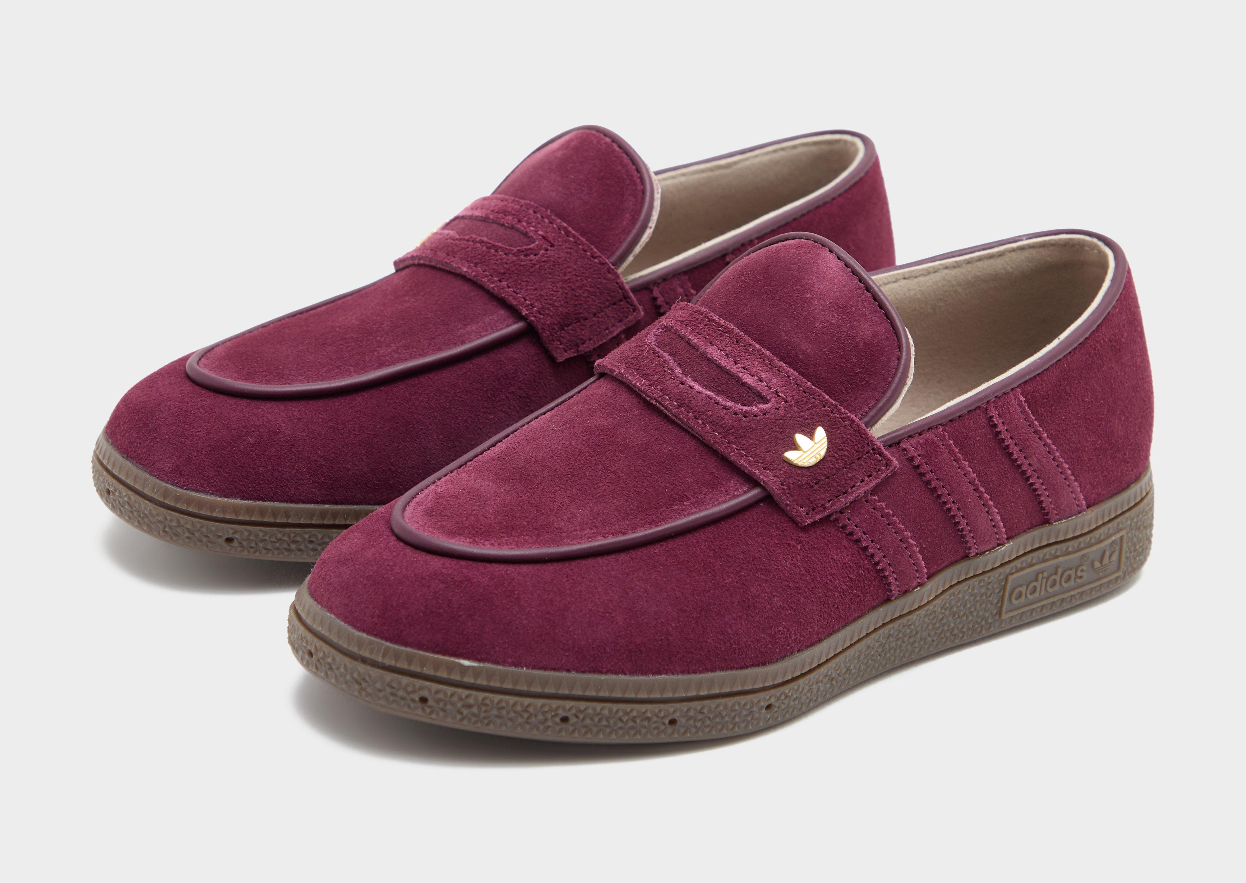 adidas Originals Handball Spezial Loafer Women's