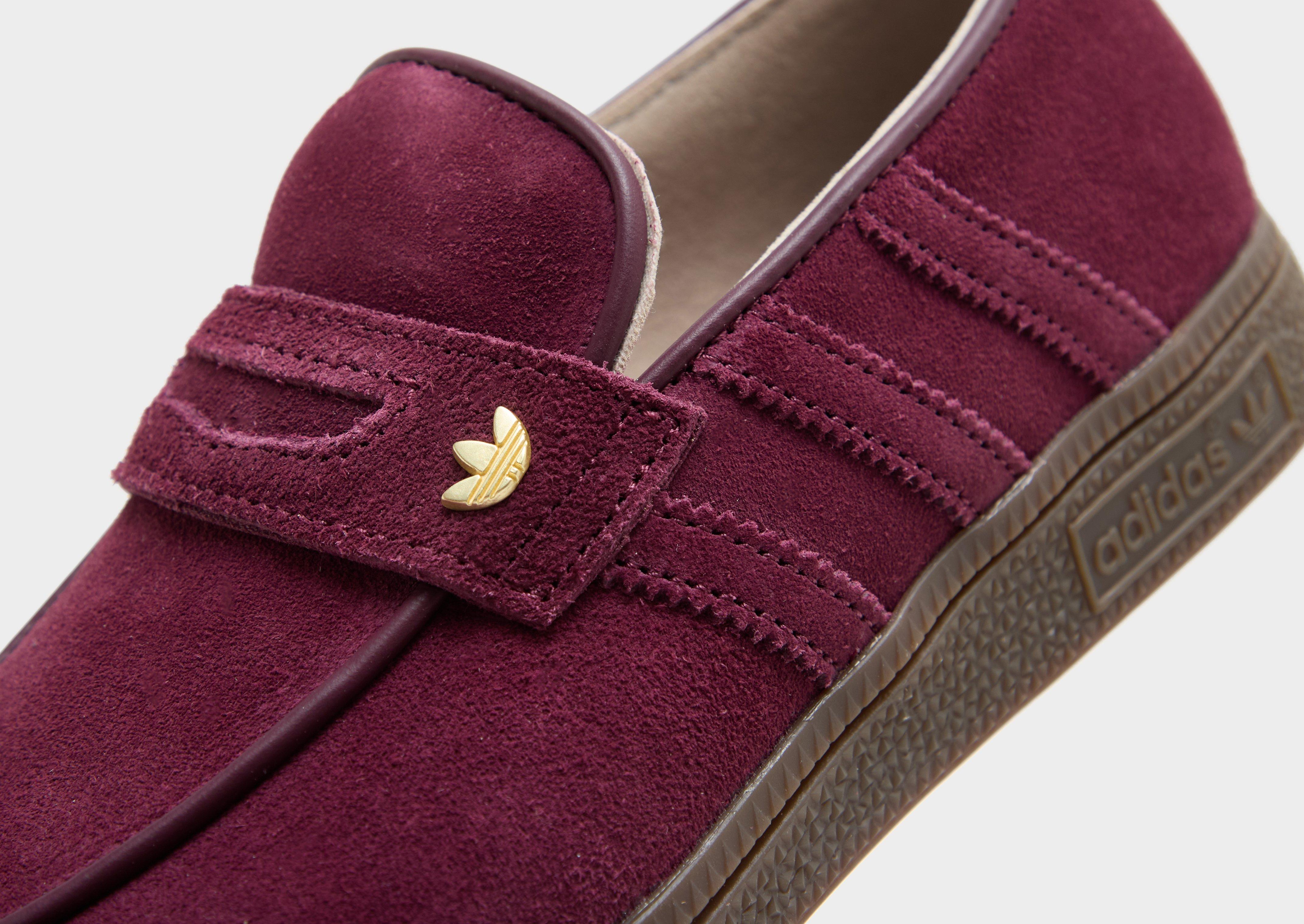 adidas Originals Handball Spezial Loafer Women's