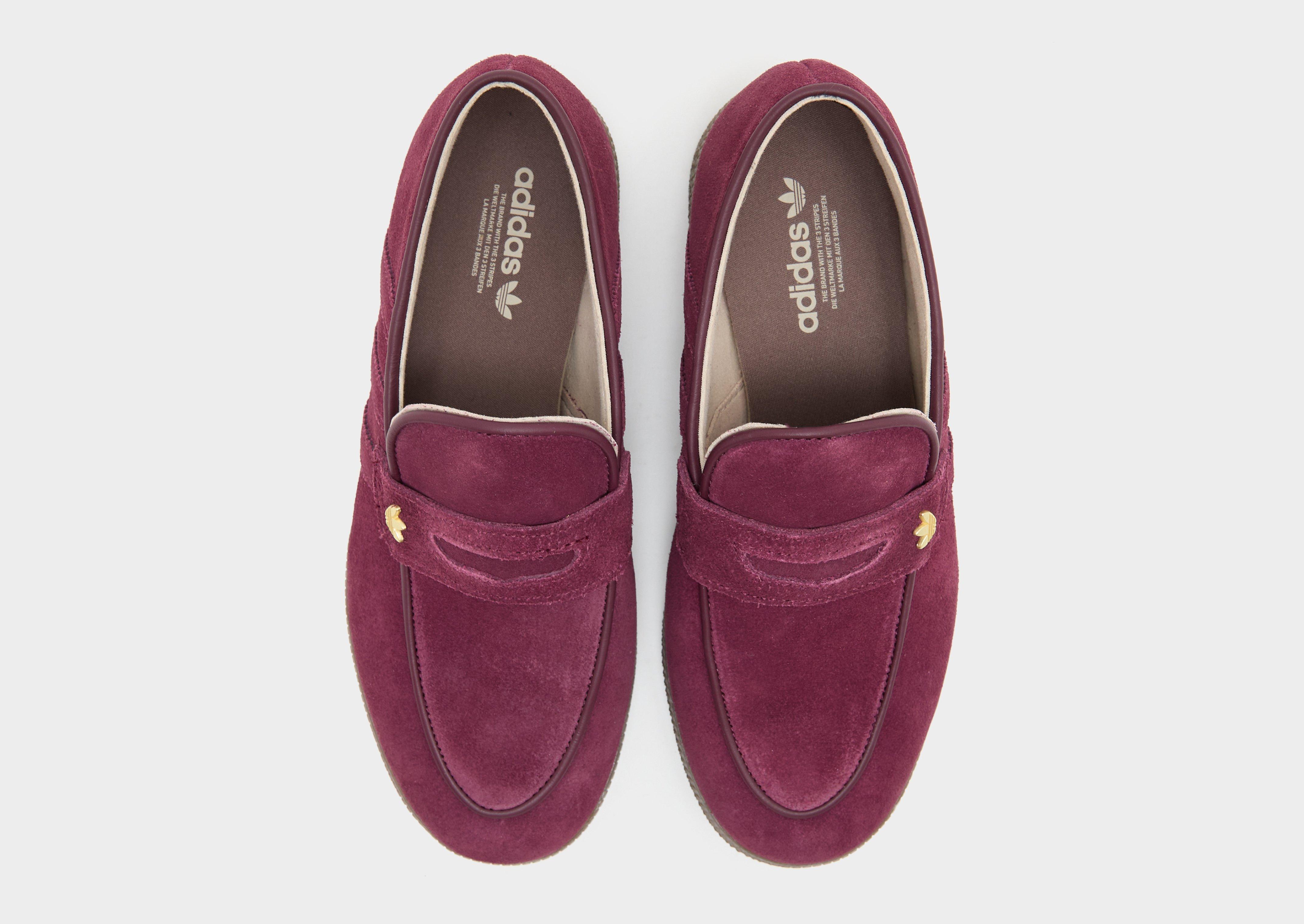 adidas Originals Handball Spezial Loafer Women's