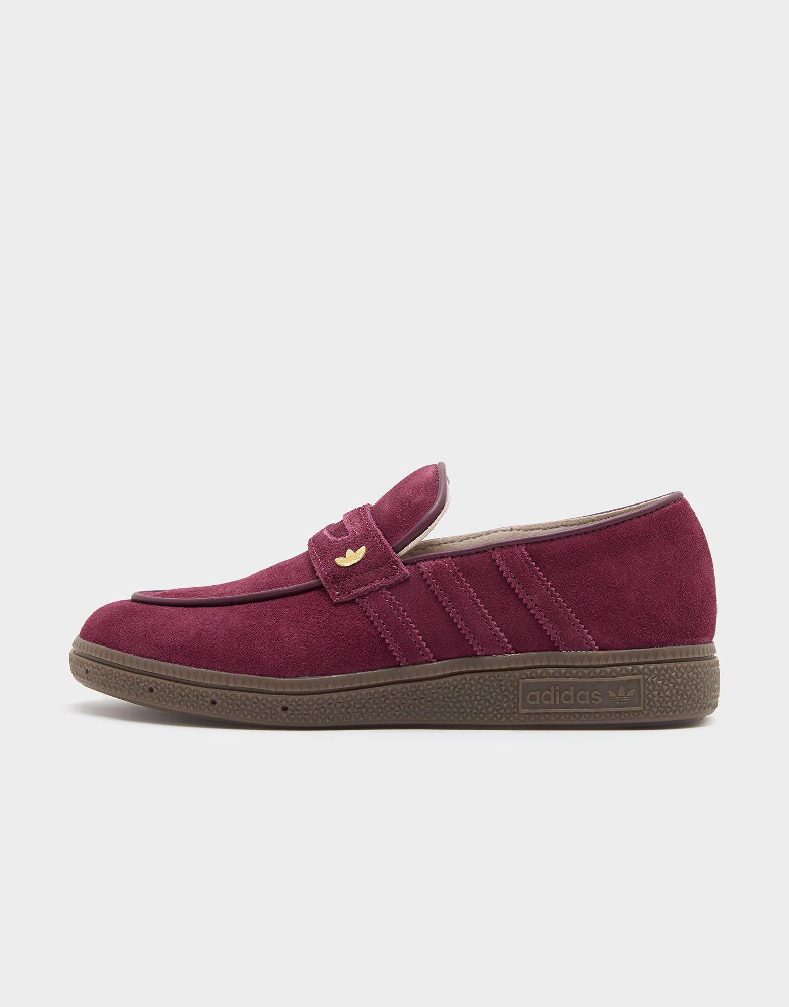 adidas Originals Handball Spezial Loafer Women's