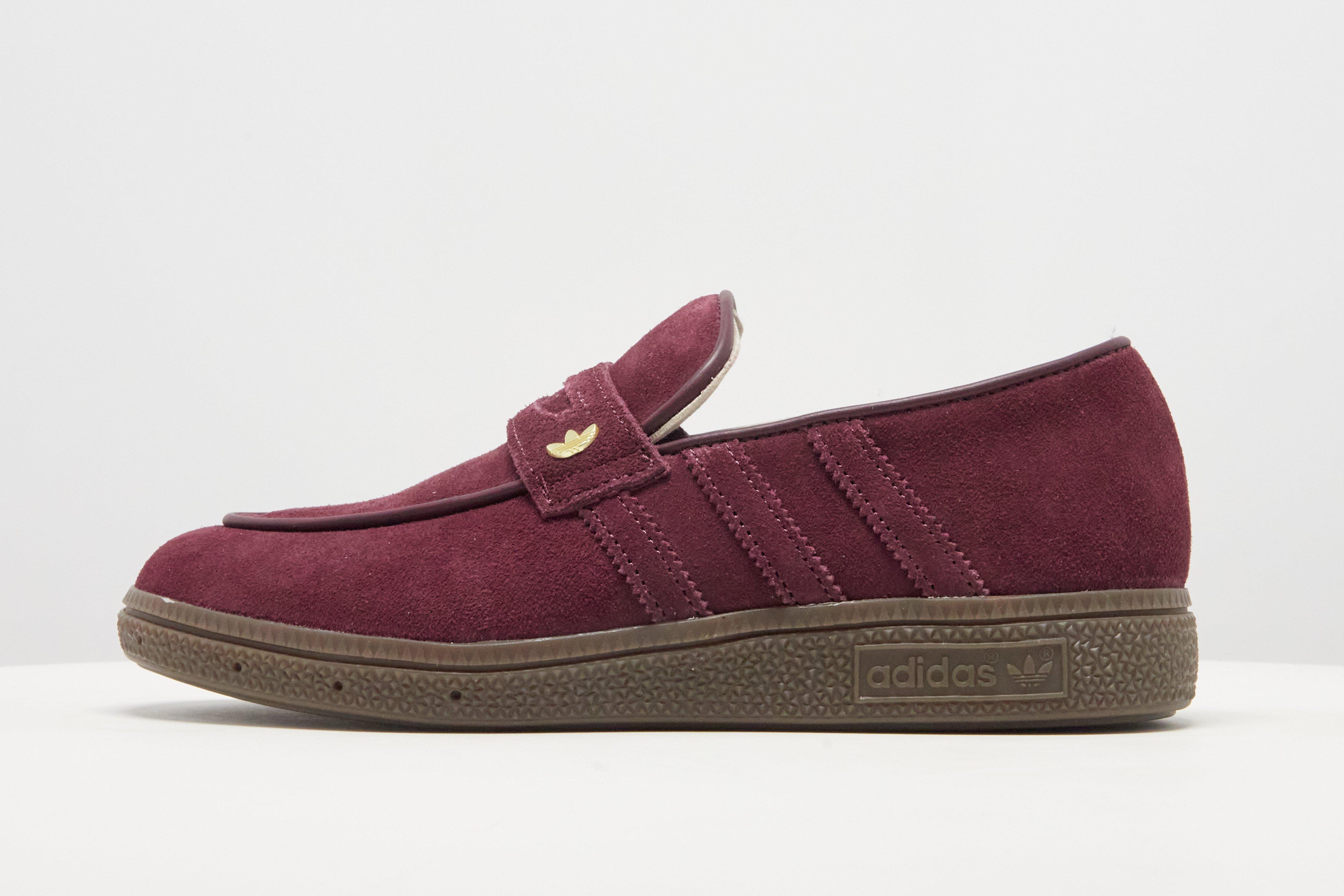 adidas Originals Handball Spezial Loafer Women's