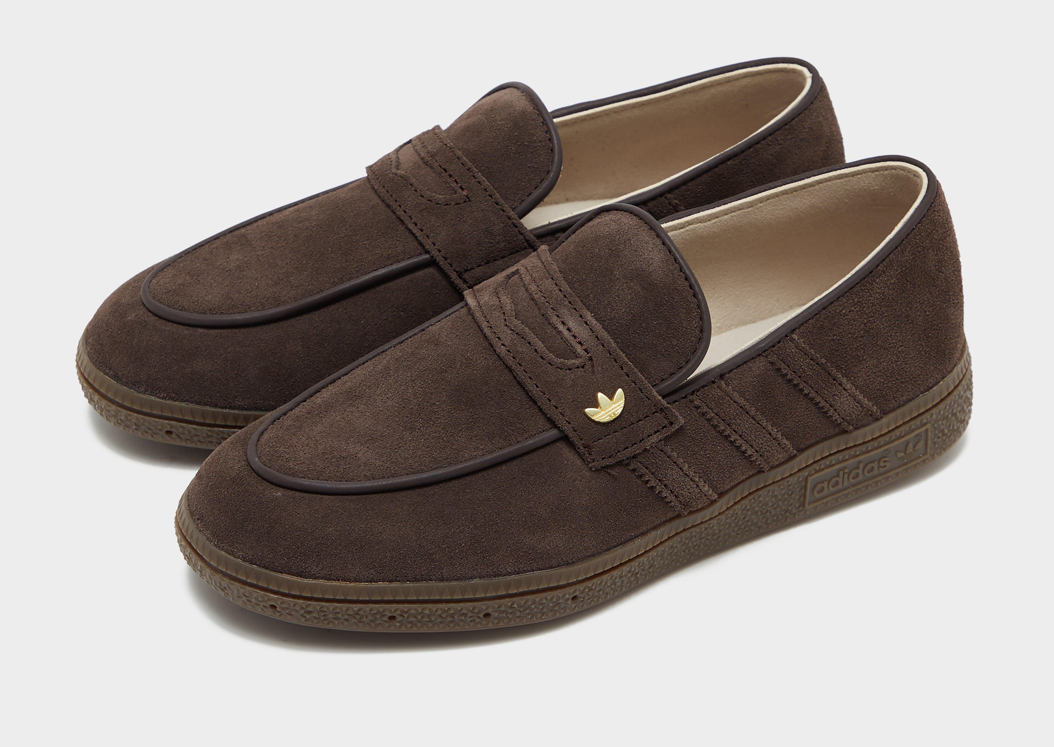 adidas Originals Handball Spezial Loafer Women's