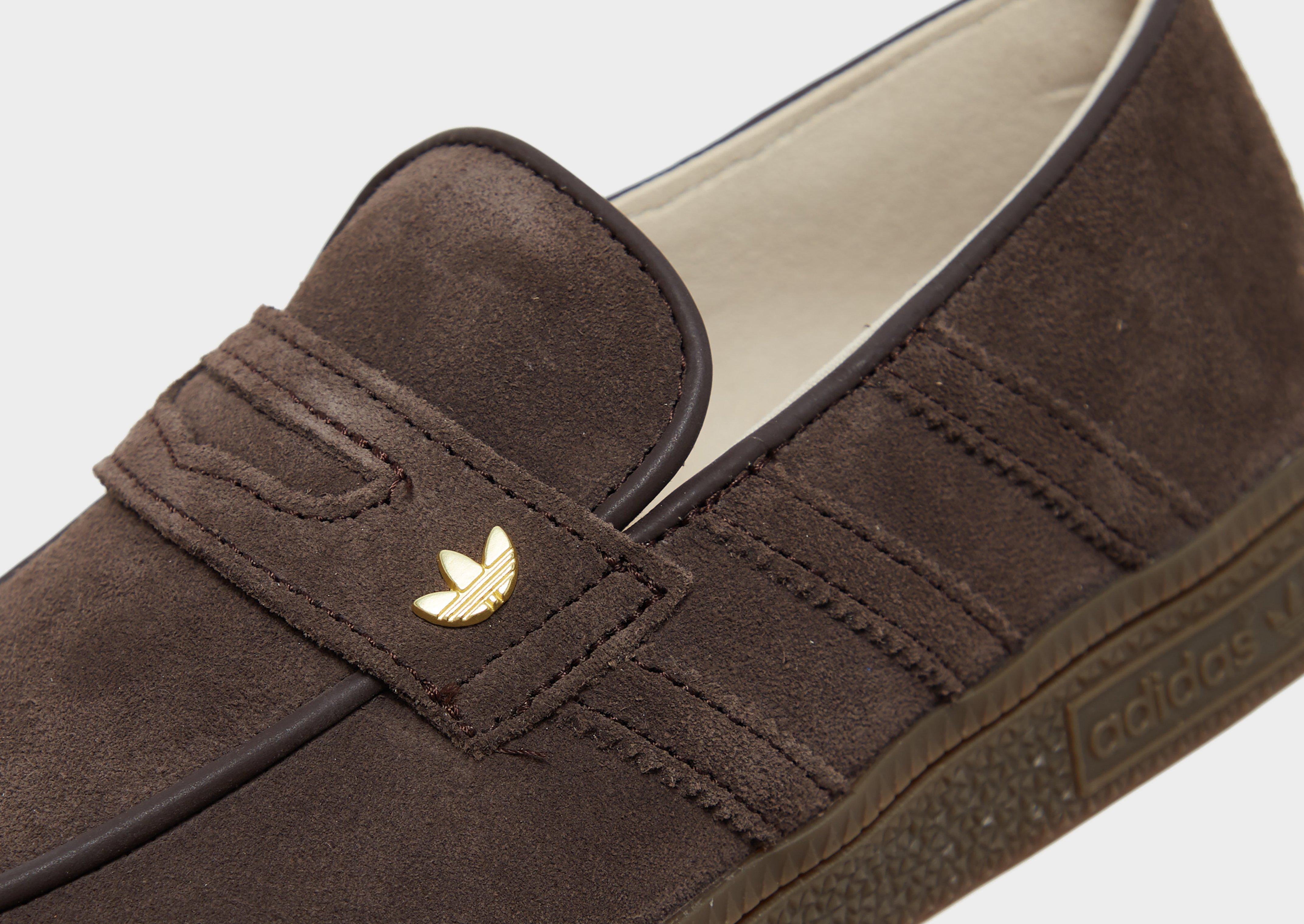 adidas Originals Handball Spezial Loafer Women's