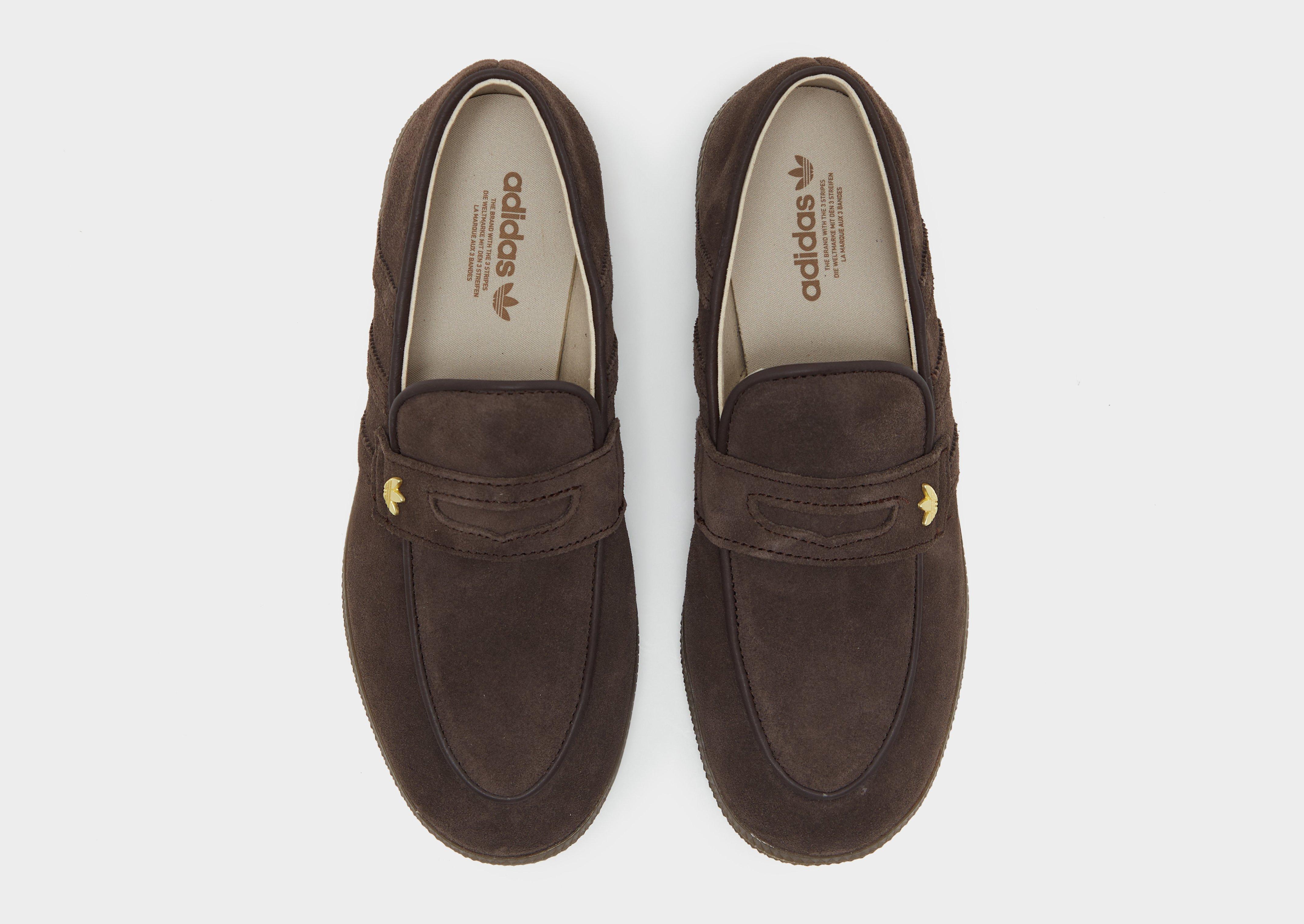 adidas Originals Handball Spezial Loafer Women's