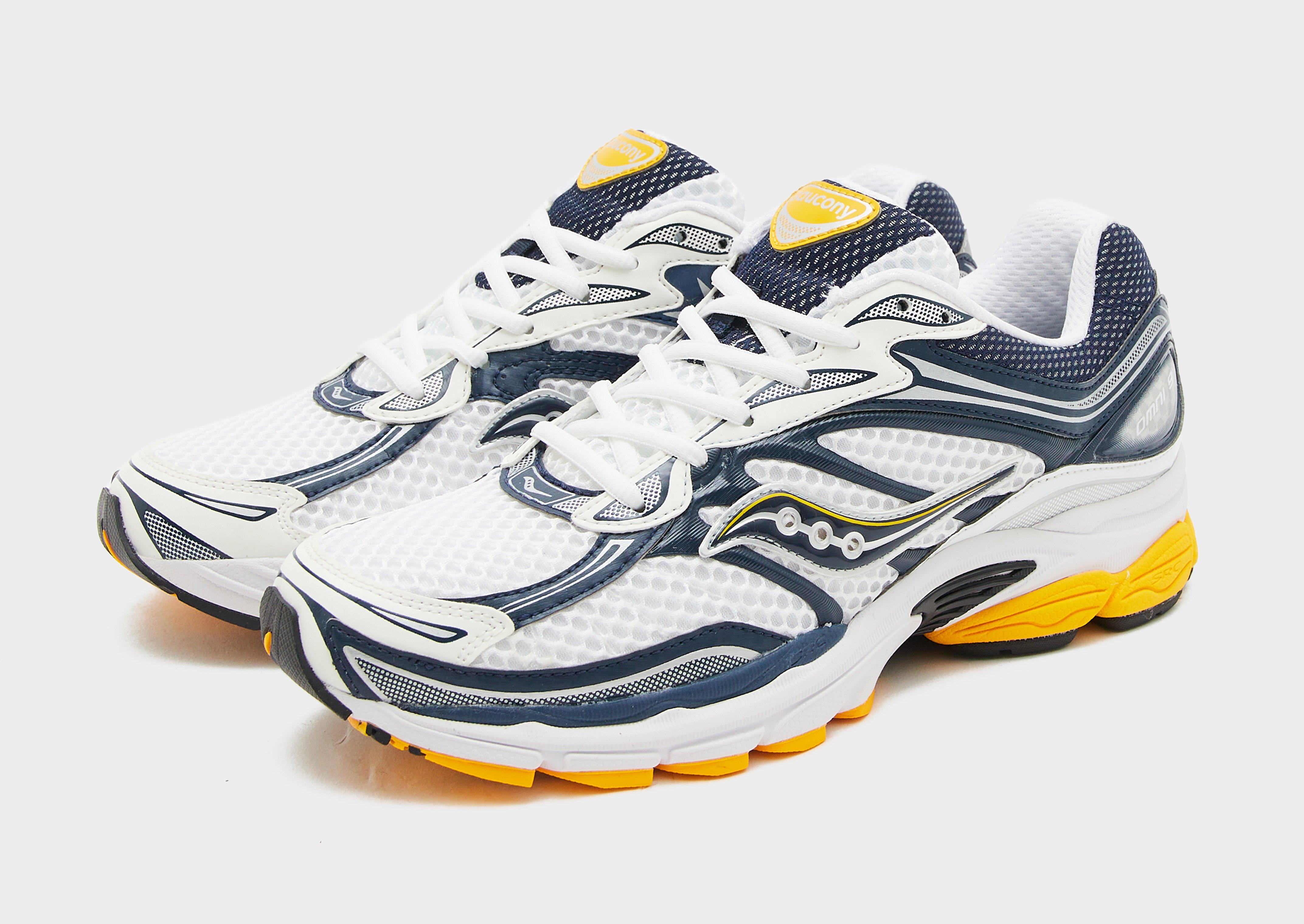 Saucony ProGrid Omni 9