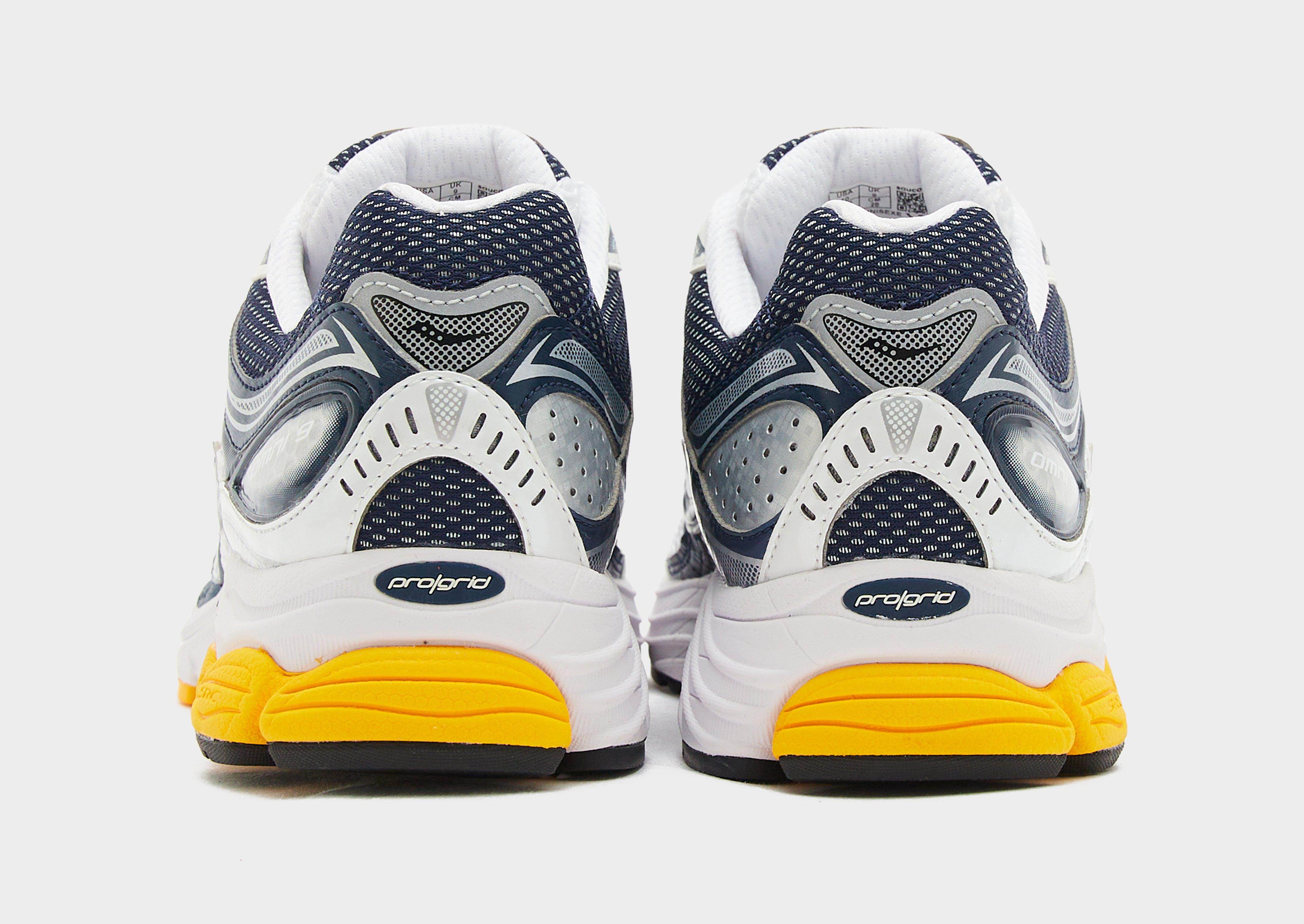 Saucony ProGrid Omni 9