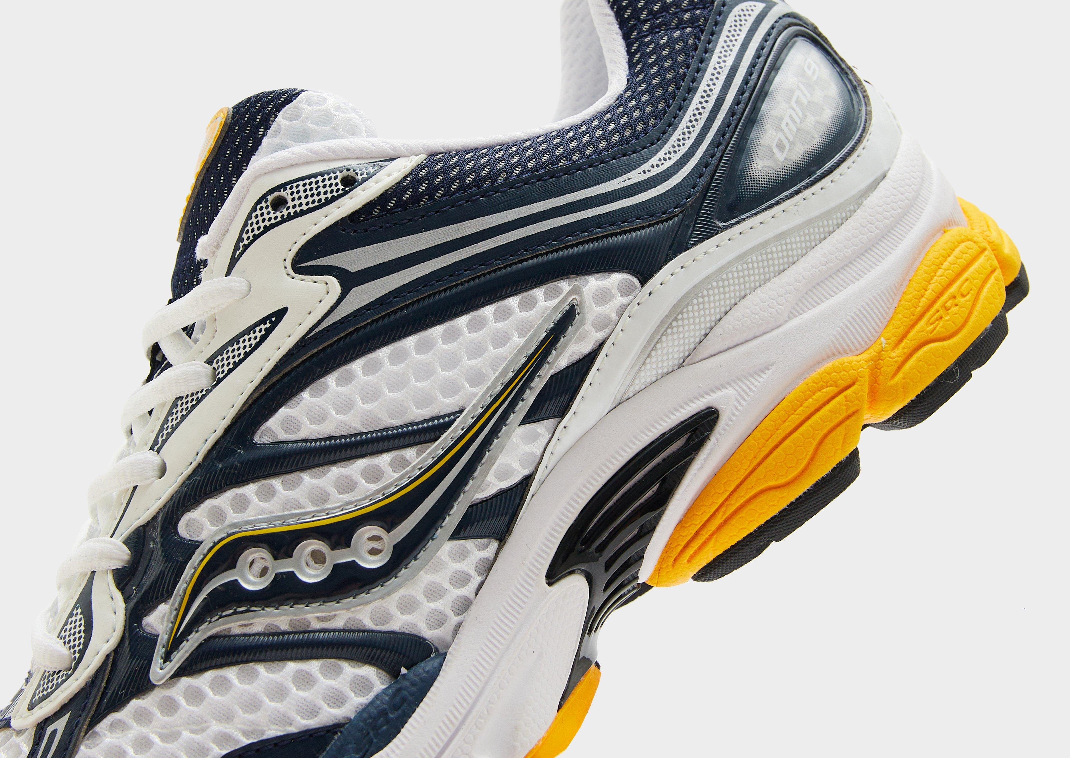 Saucony ProGrid Omni 9