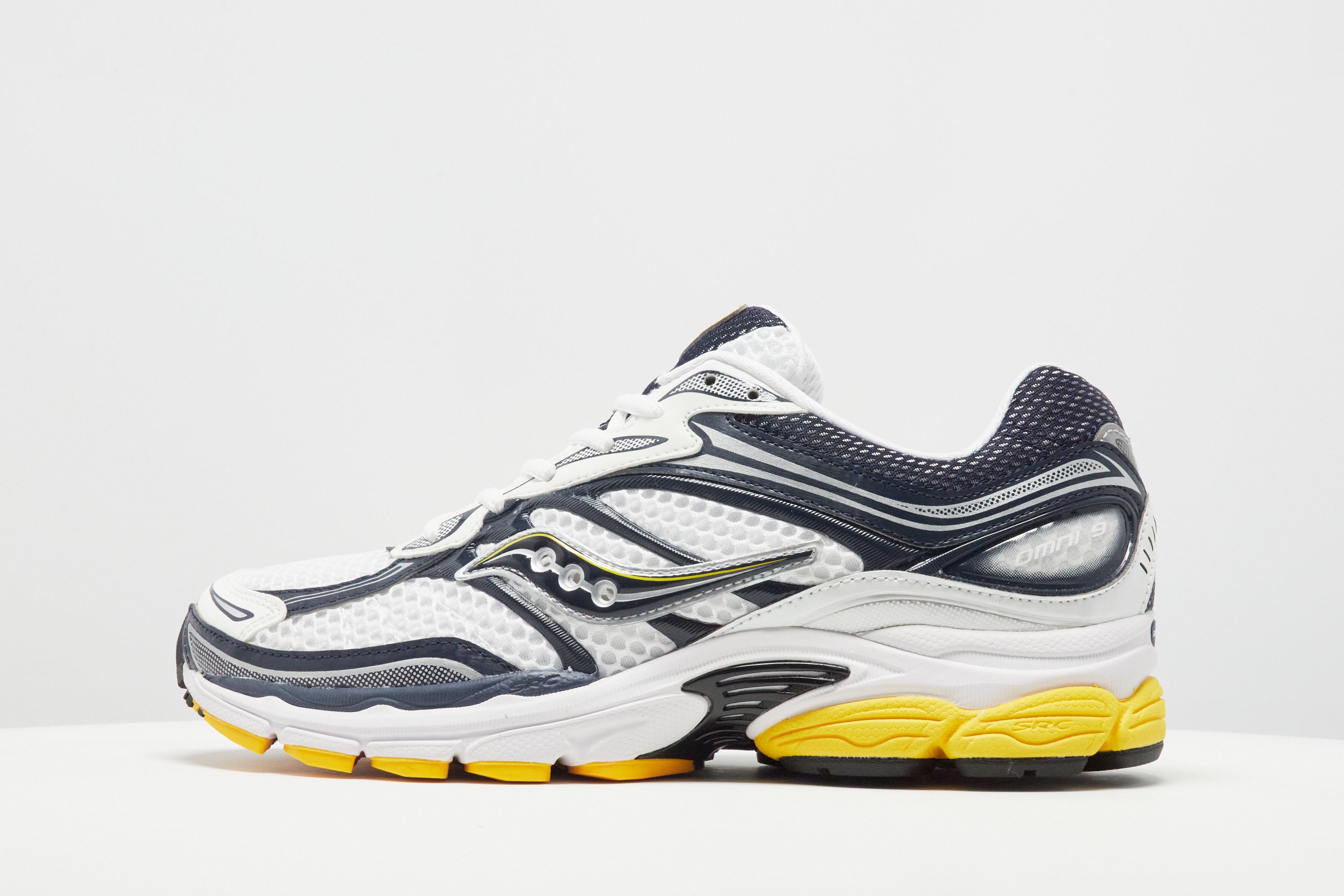 Saucony ProGrid Omni 9