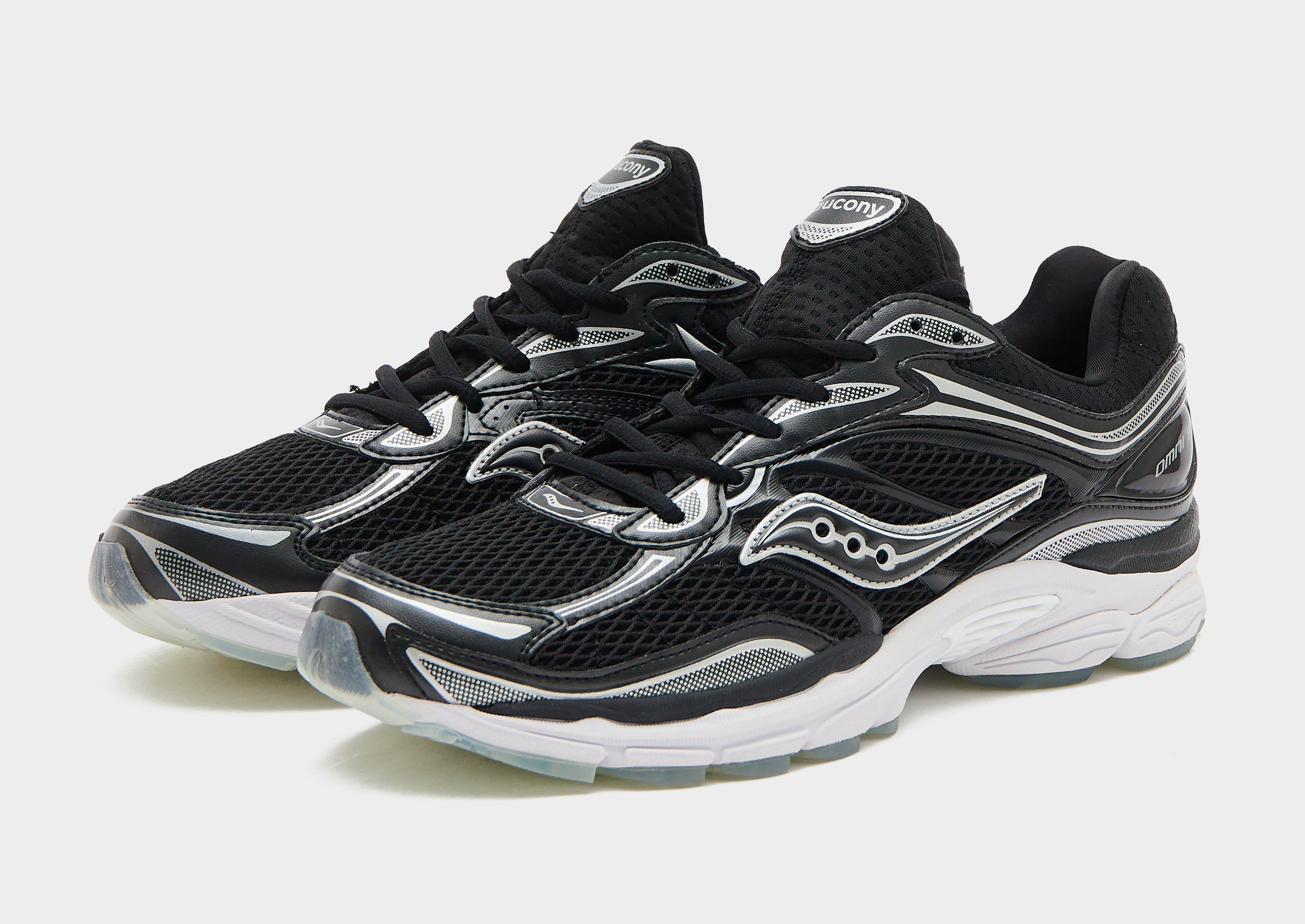 Saucony ProGrid Omni 9