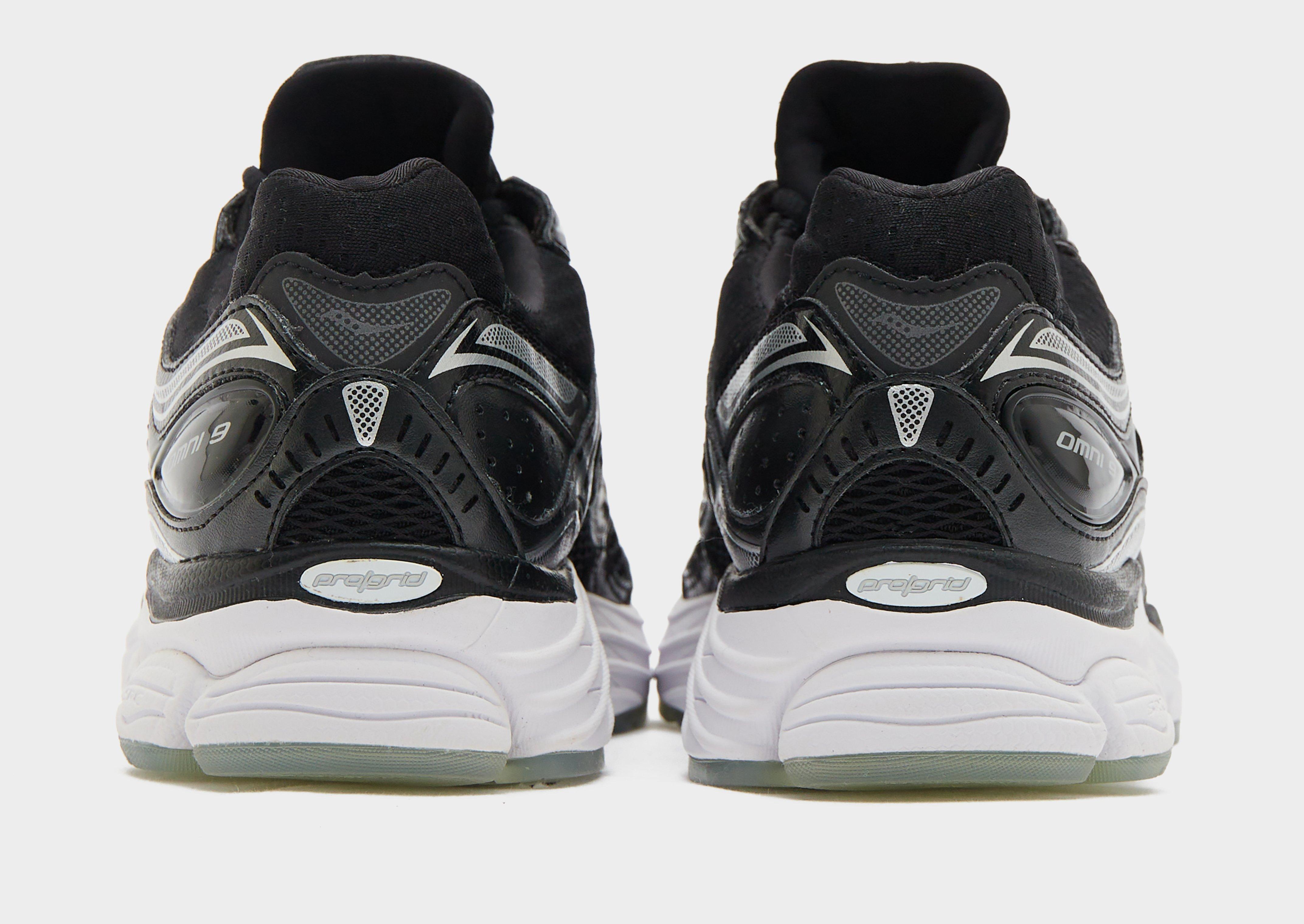 Saucony ProGrid Omni 9