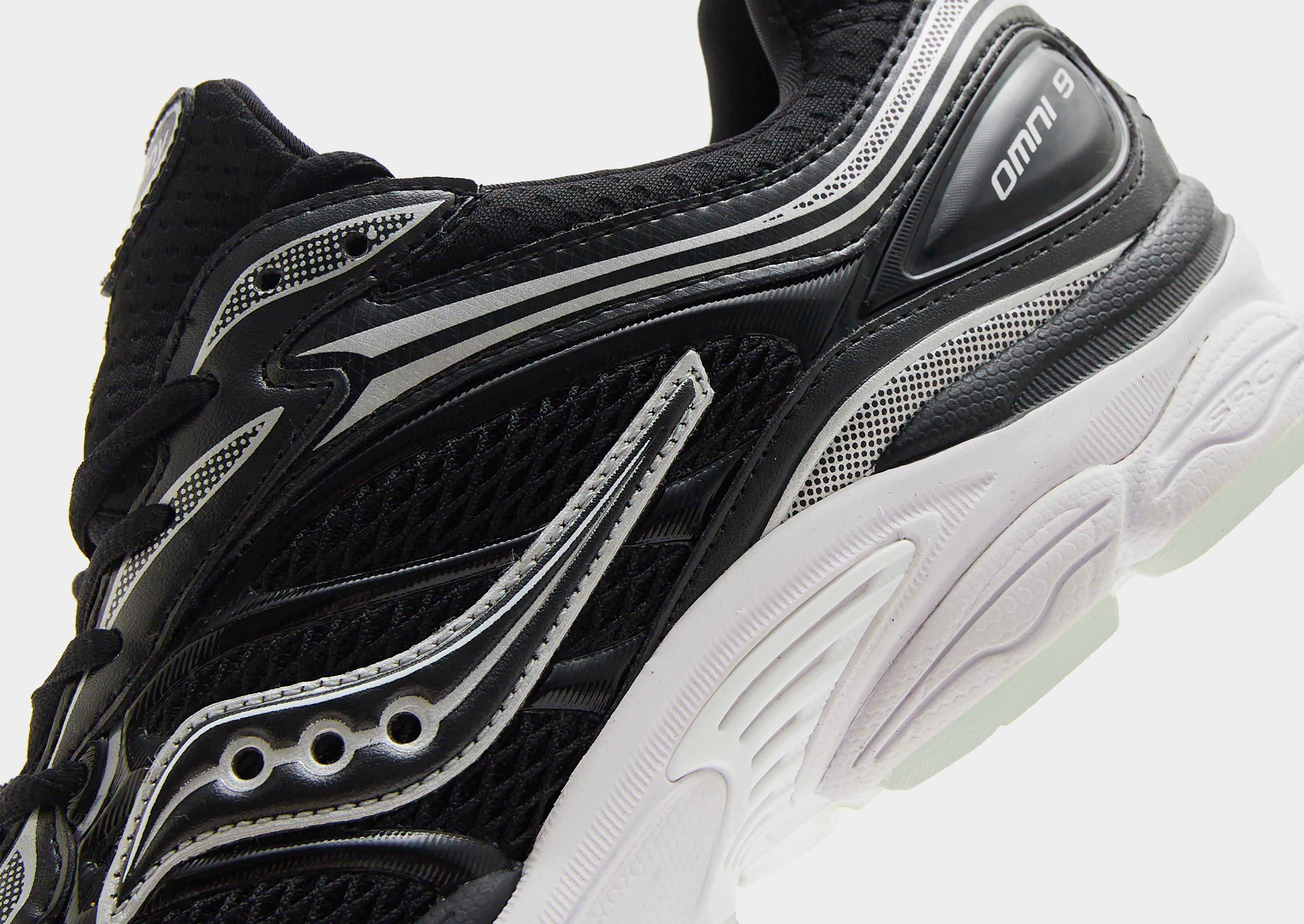 Saucony ProGrid Omni 9