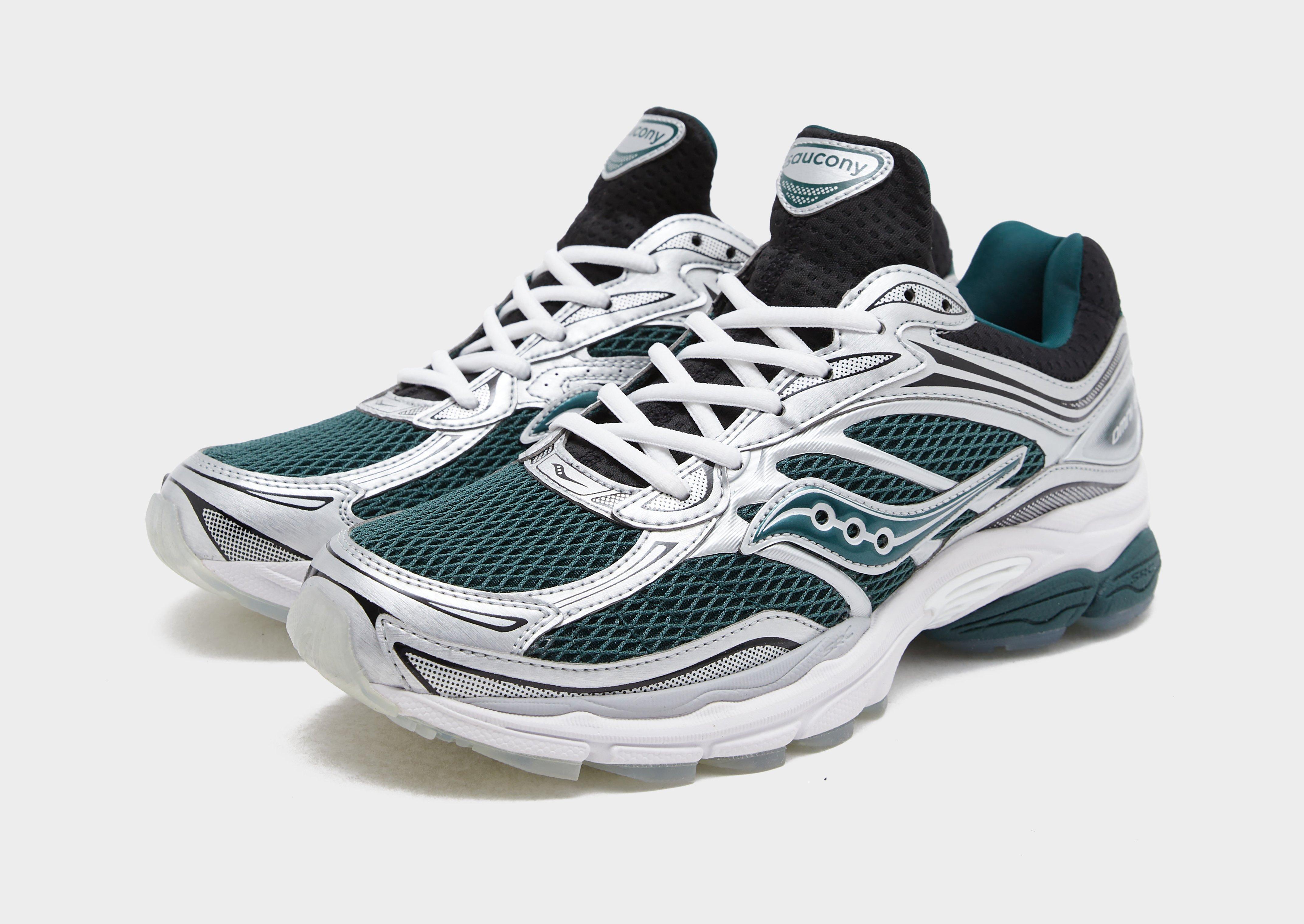 Saucony ProGrid Omni 9