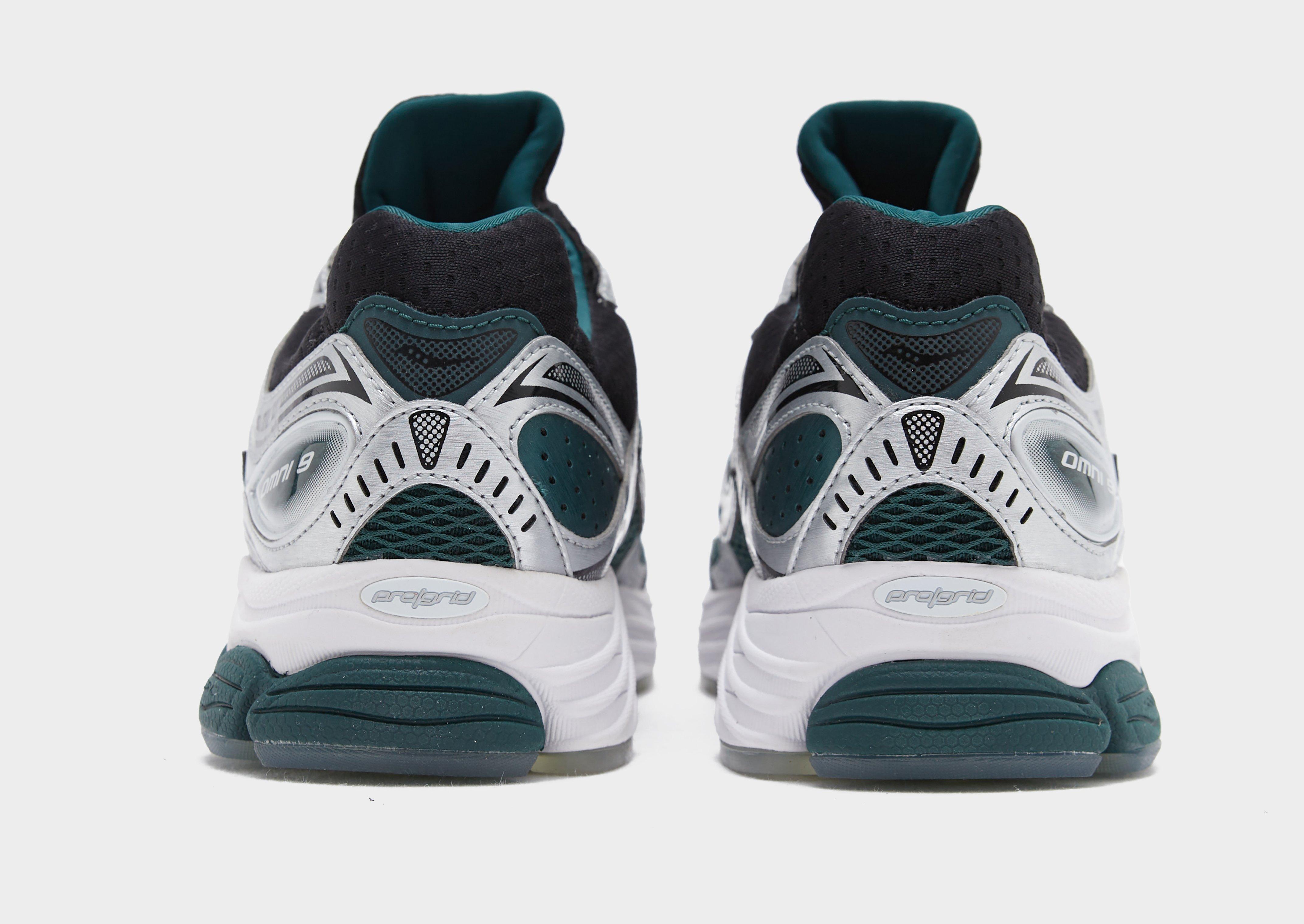 Saucony ProGrid Omni 9