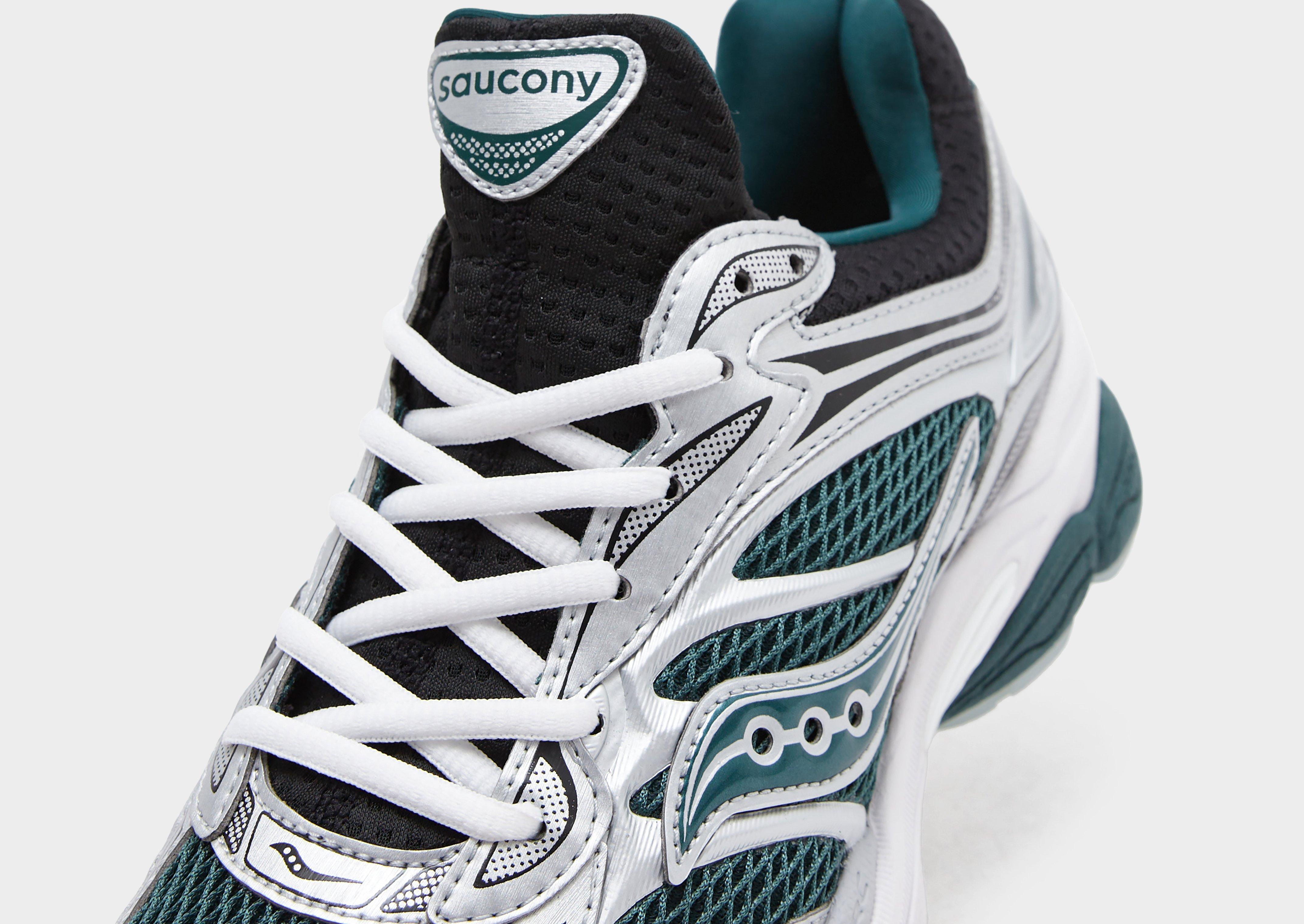 Saucony ProGrid Omni 9