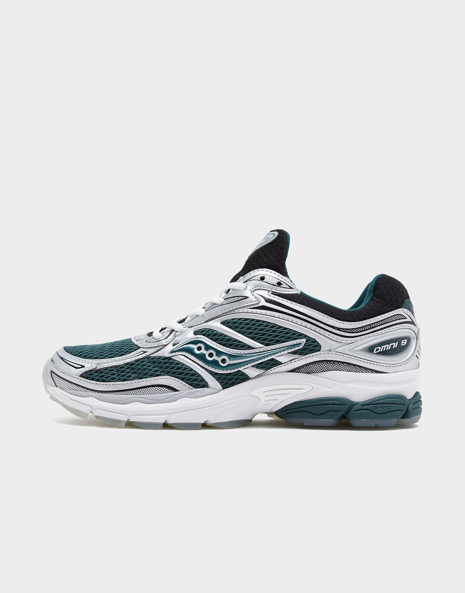 Saucony ProGrid Omni 9