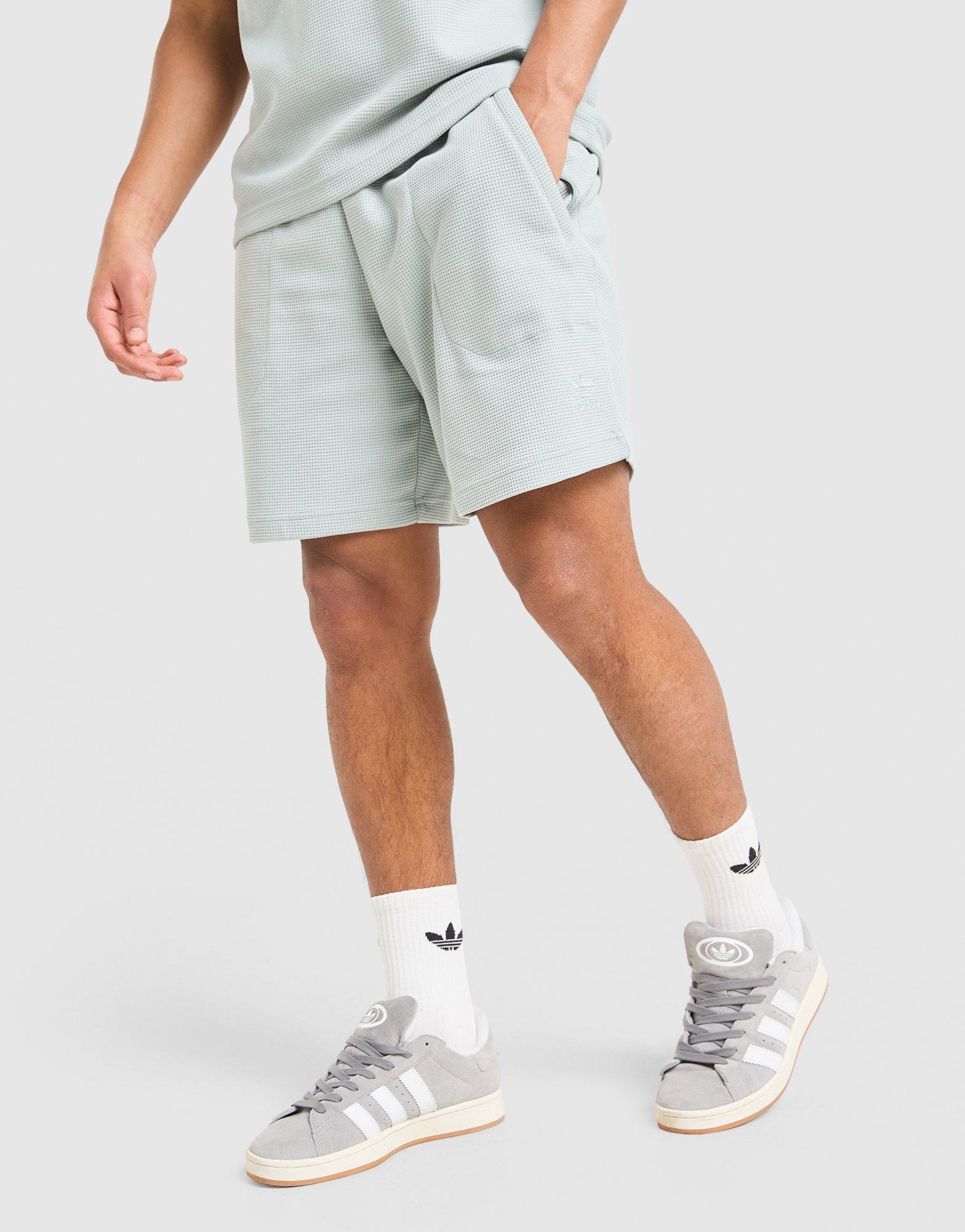 adidas Originals Waffle Shorts