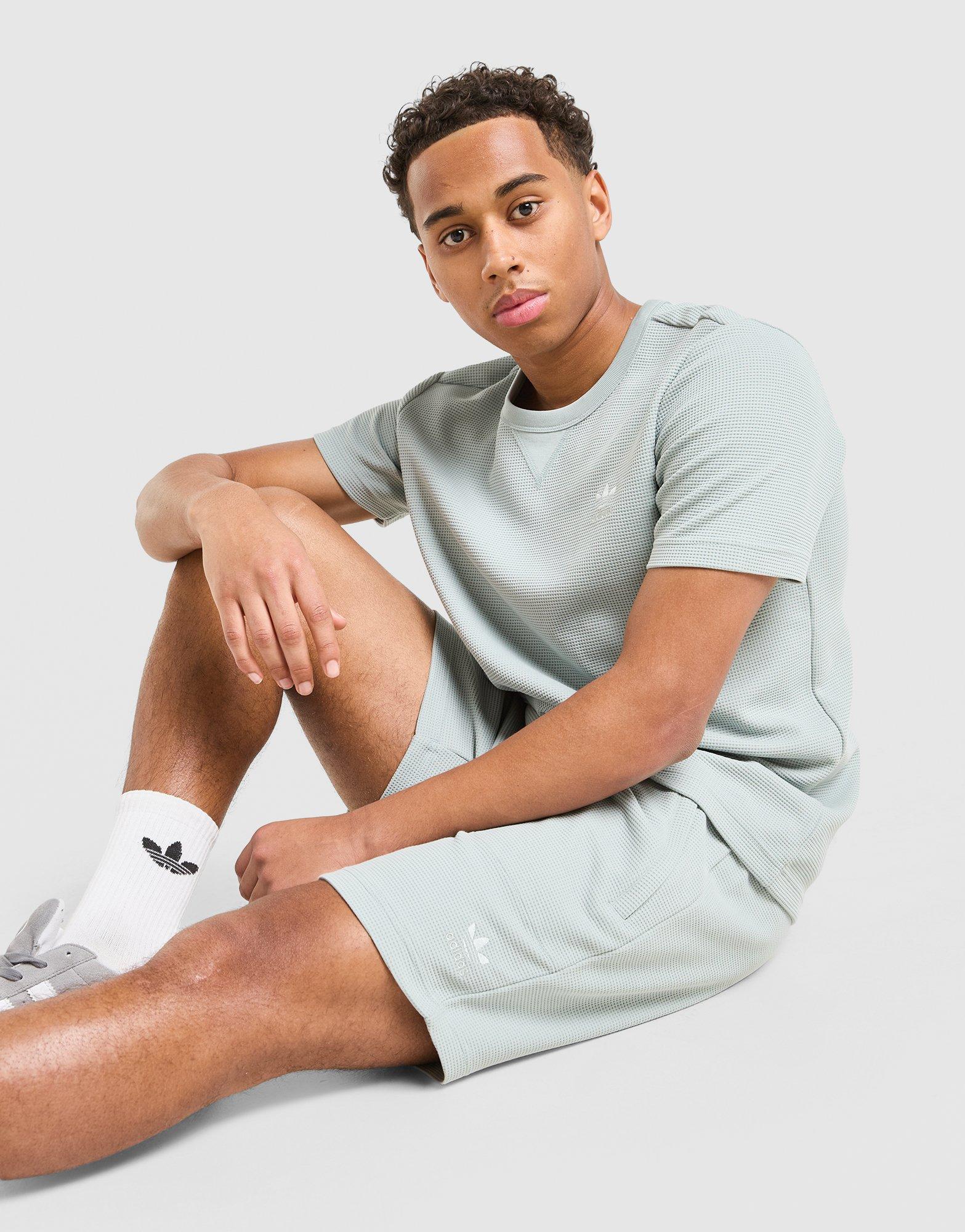 adidas Originals Pantaloncino Waffle