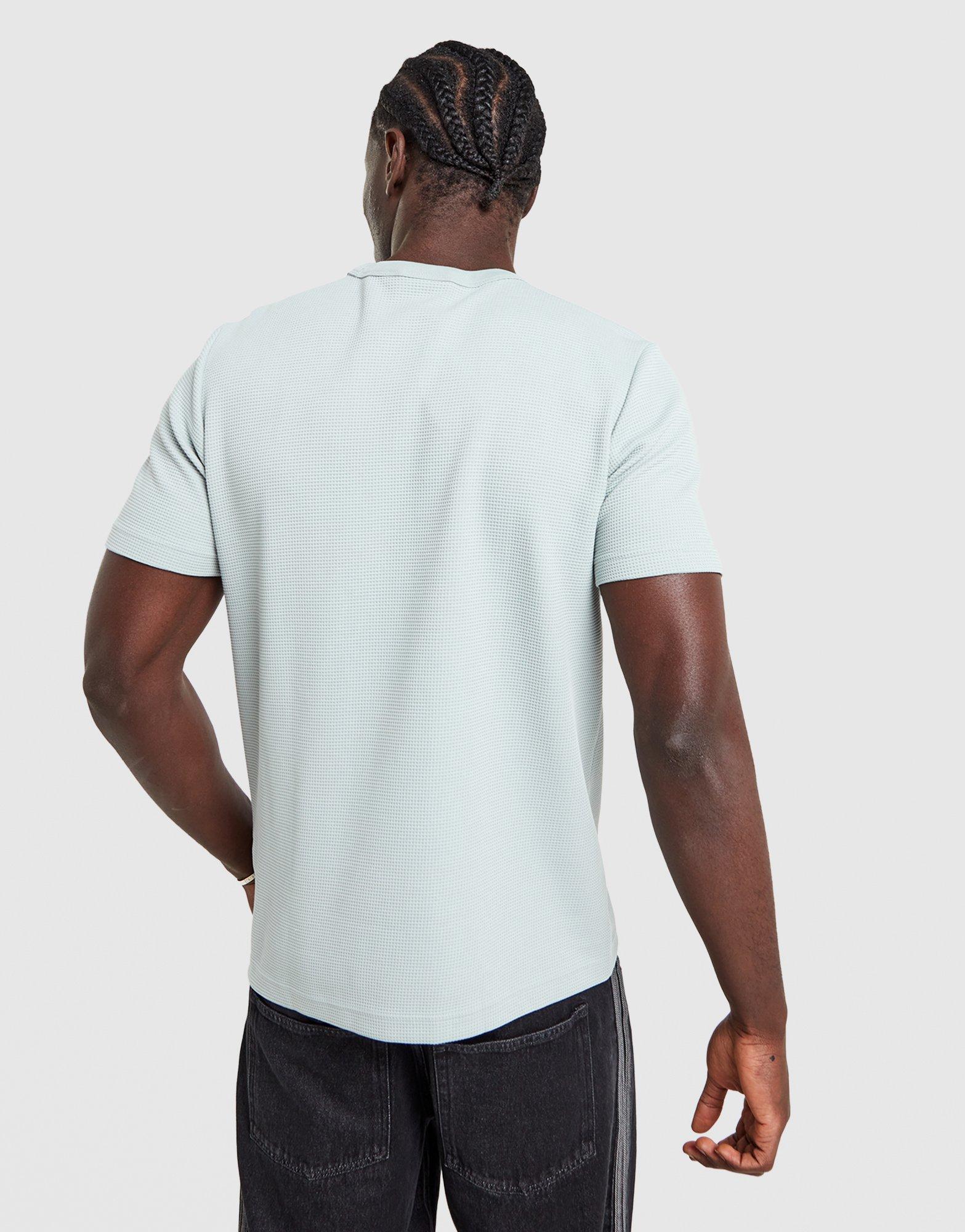 adidas Originals Waffle T-Shirt