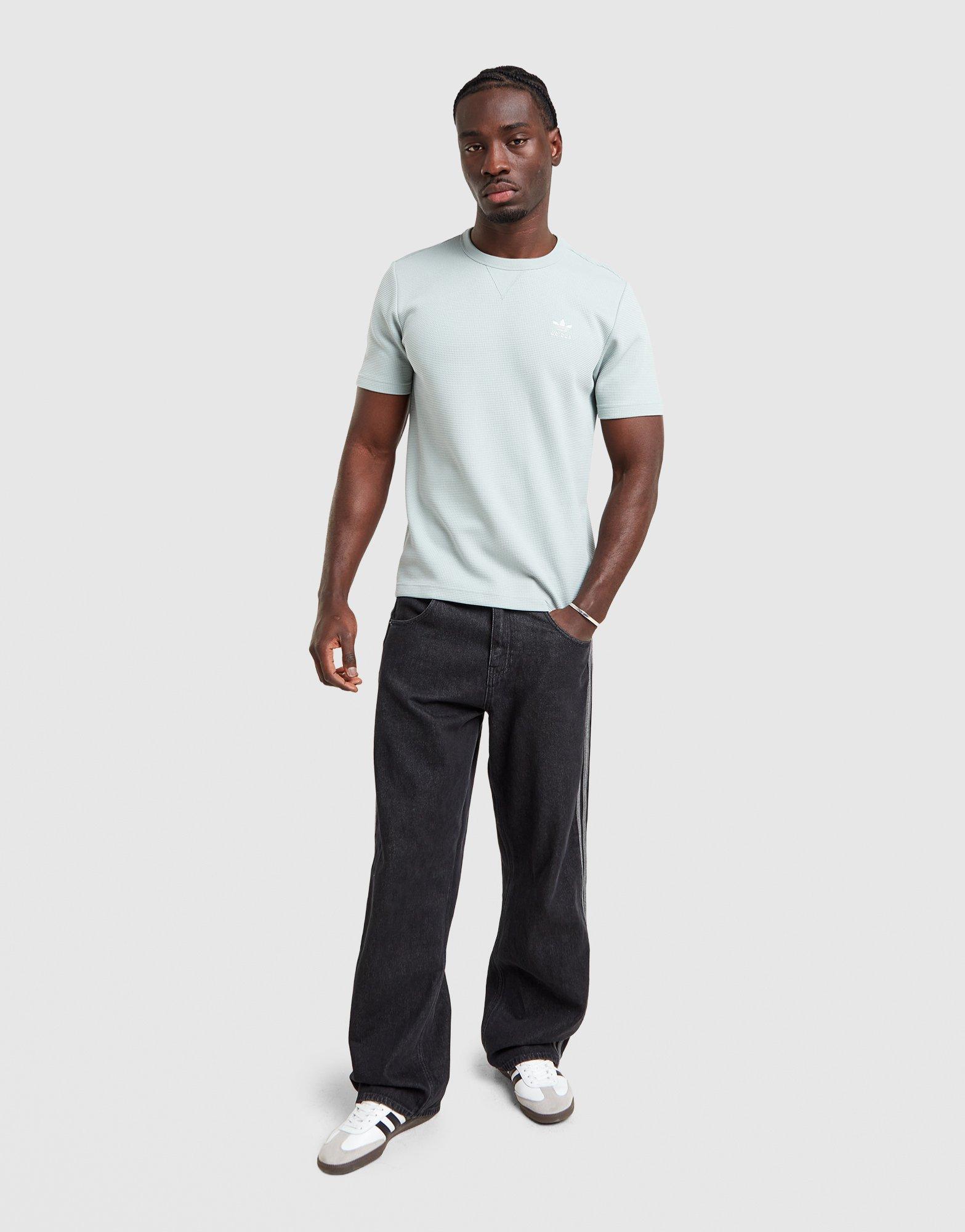 adidas Originals Waffle T-Shirt