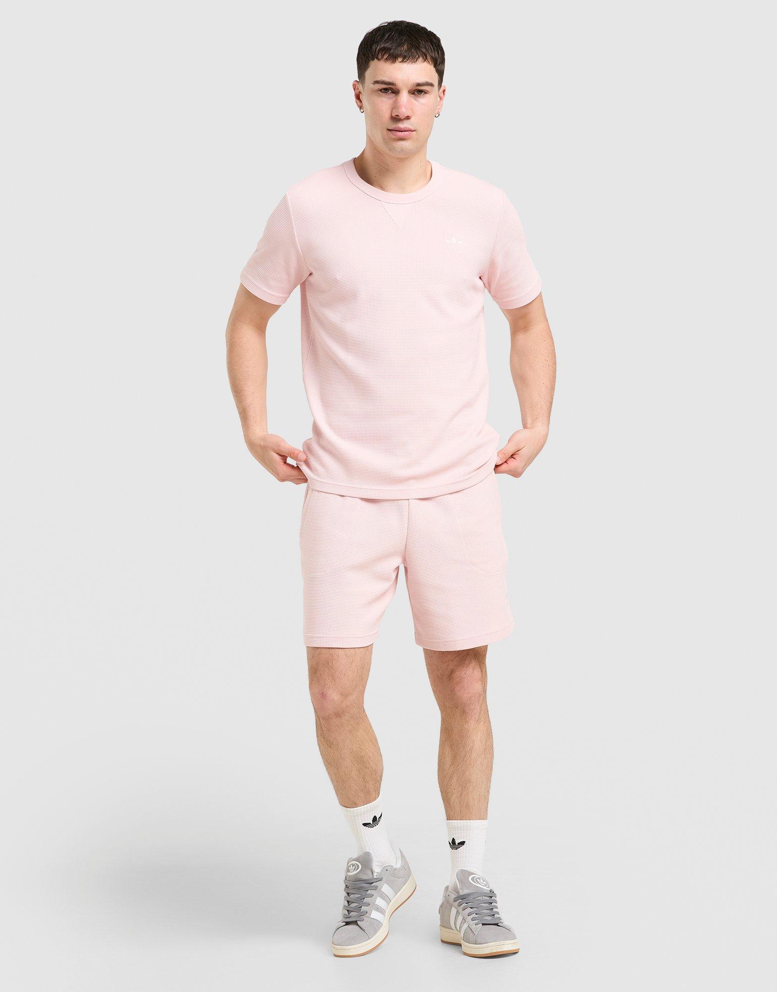 adidas Originals Waffle T-Shirt