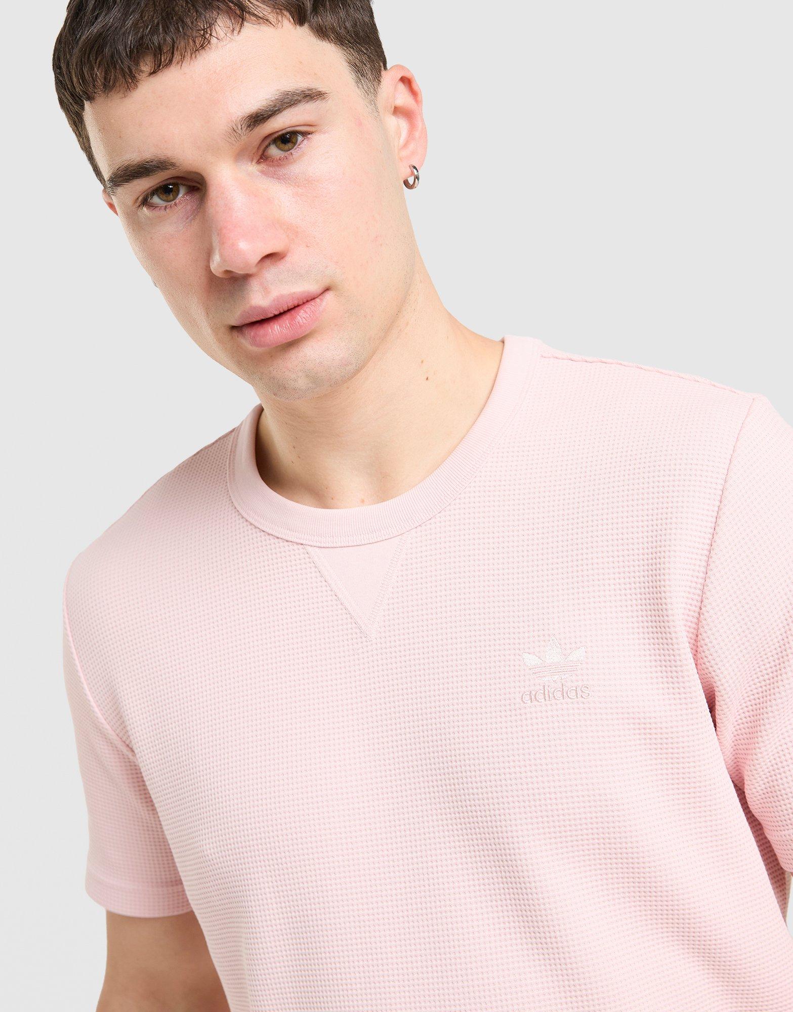 adidas Originals Waffle T-Shirt