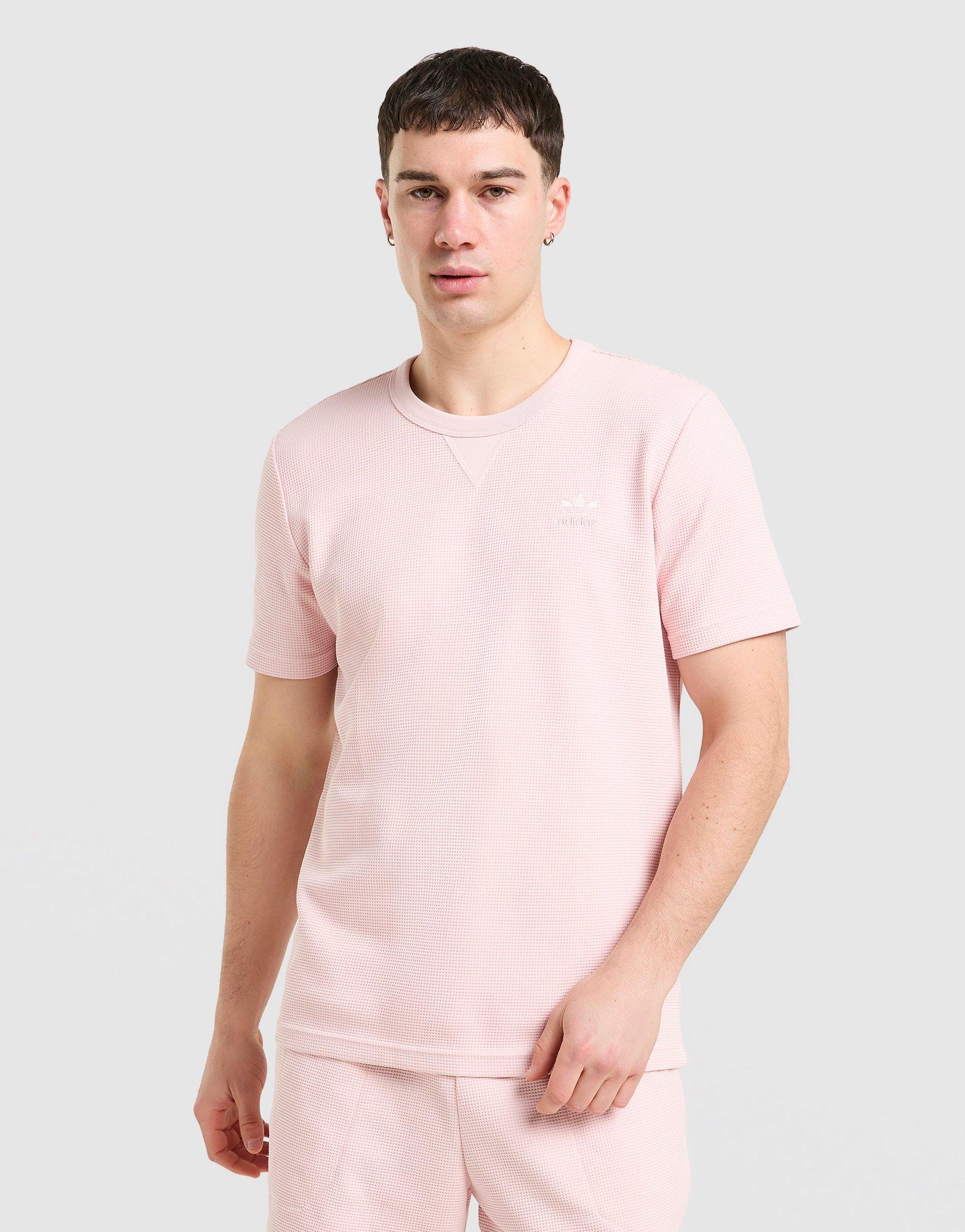 adidas Originals Waffle T-Shirt