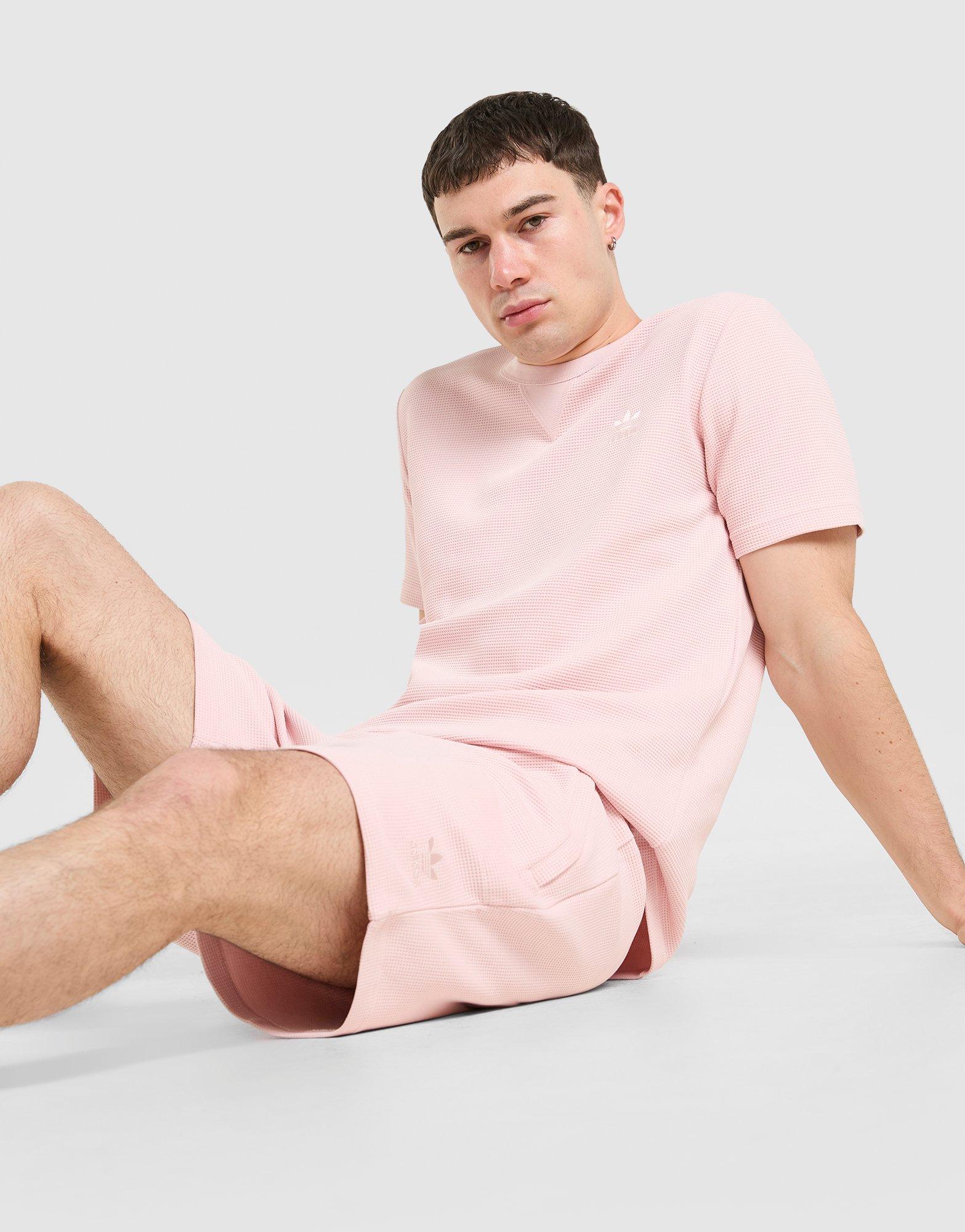 adidas Originals Maglietta Waffle