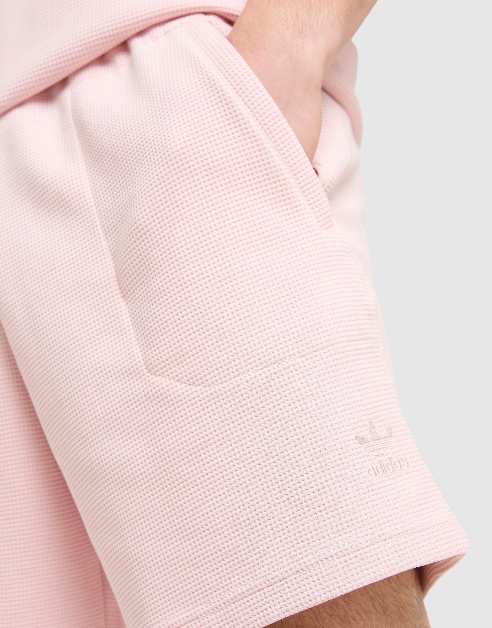 adidas Originals Waffle Shorts
