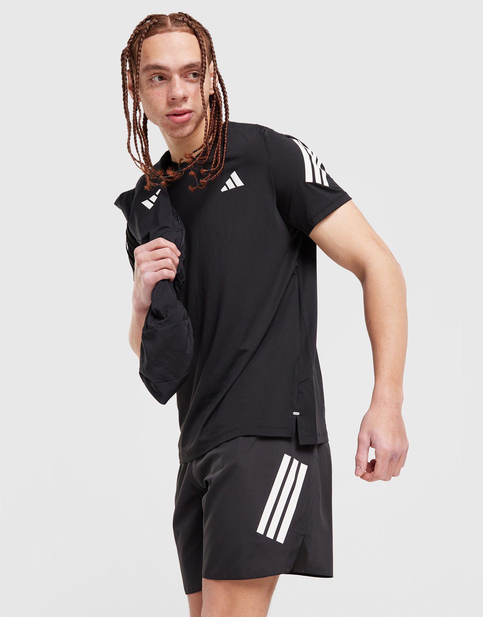 adidas 365 3-Stripes Shorts