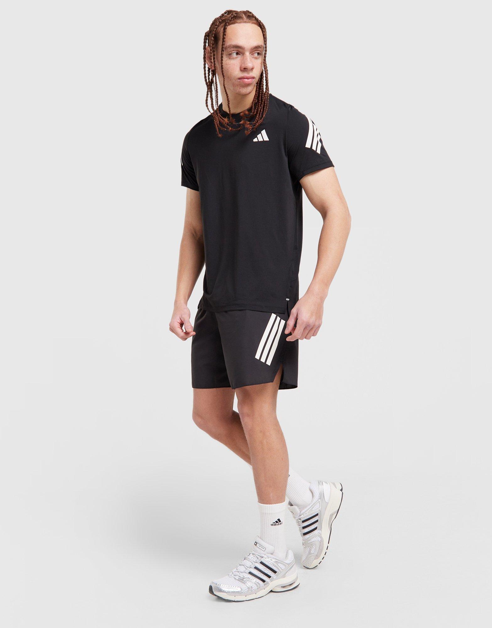 adidas 365 3-Stripes Shorts
