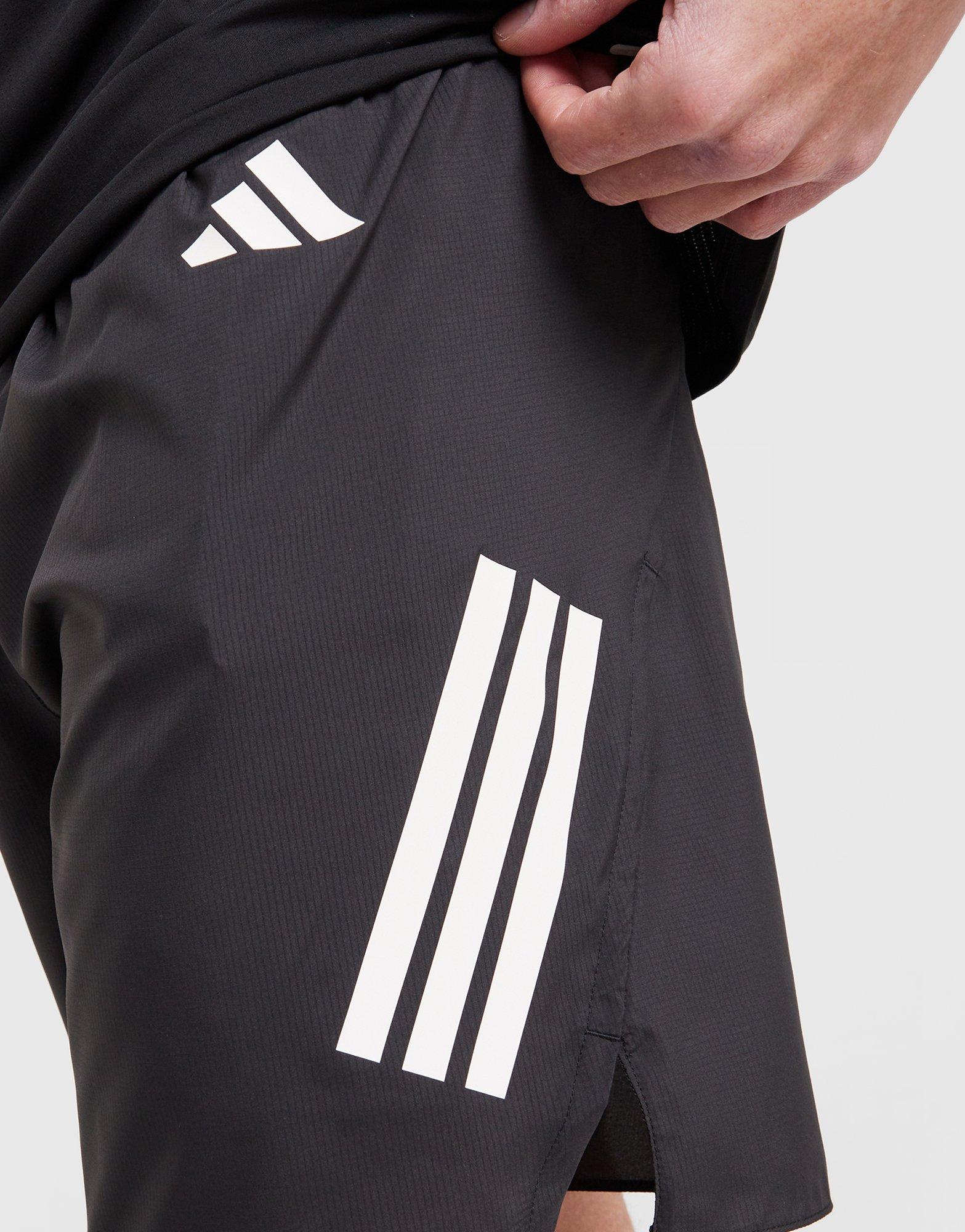 adidas 365 3-Stripes Shorts
