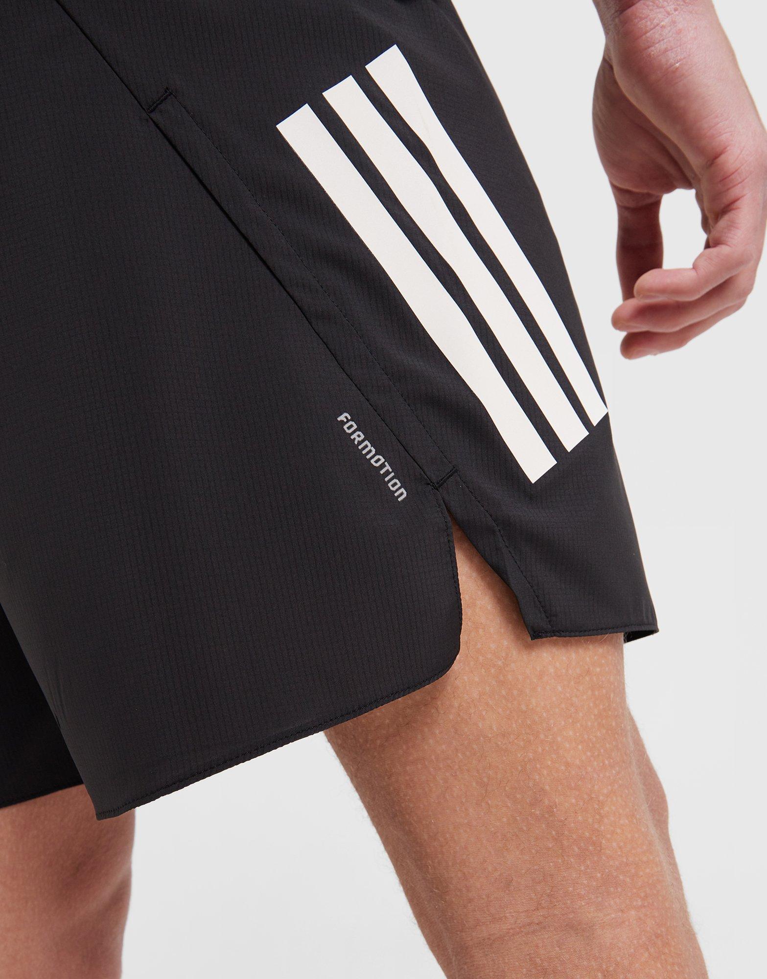 adidas 365 3-Stripes Shorts