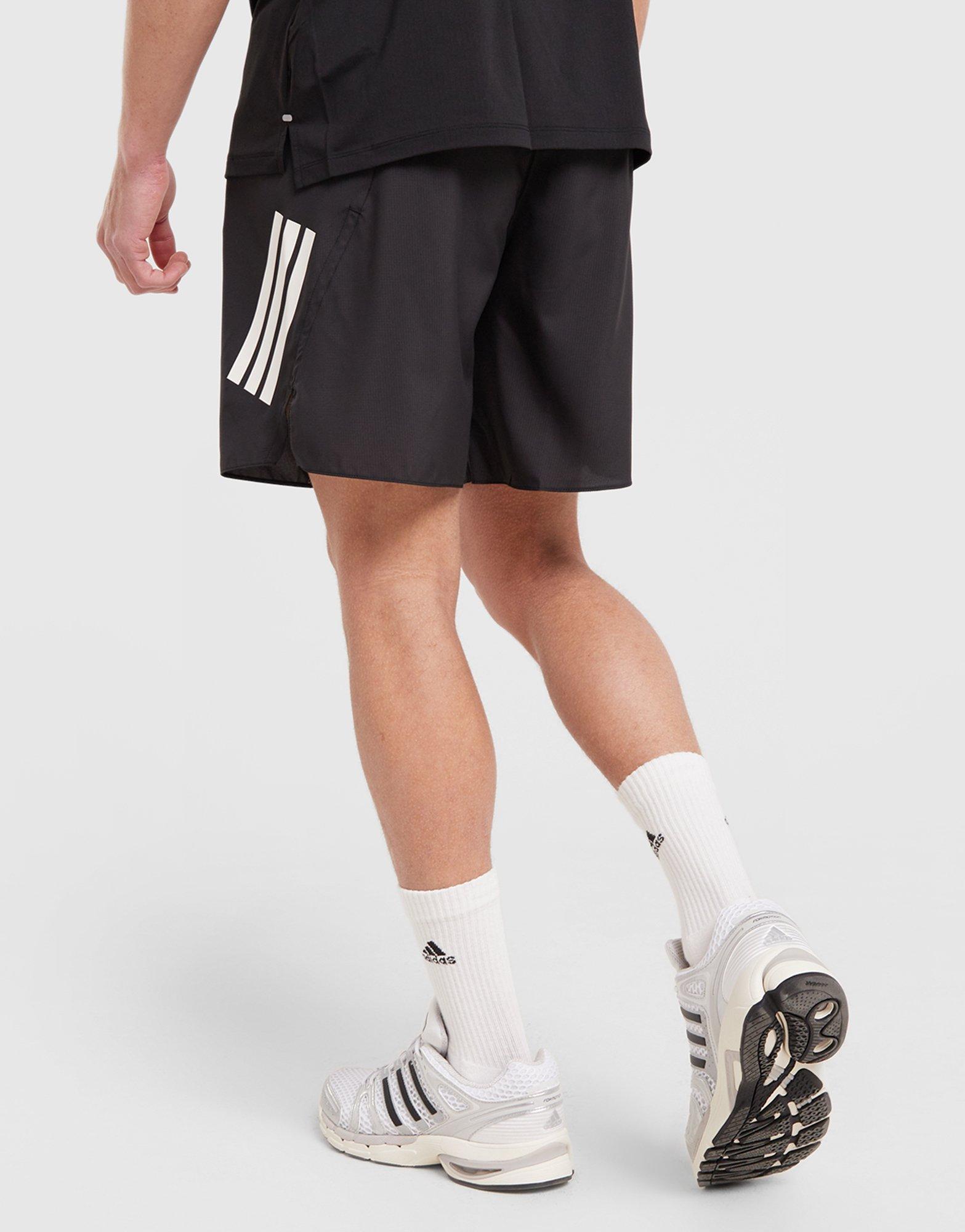 adidas 365 3-Stripes Shorts