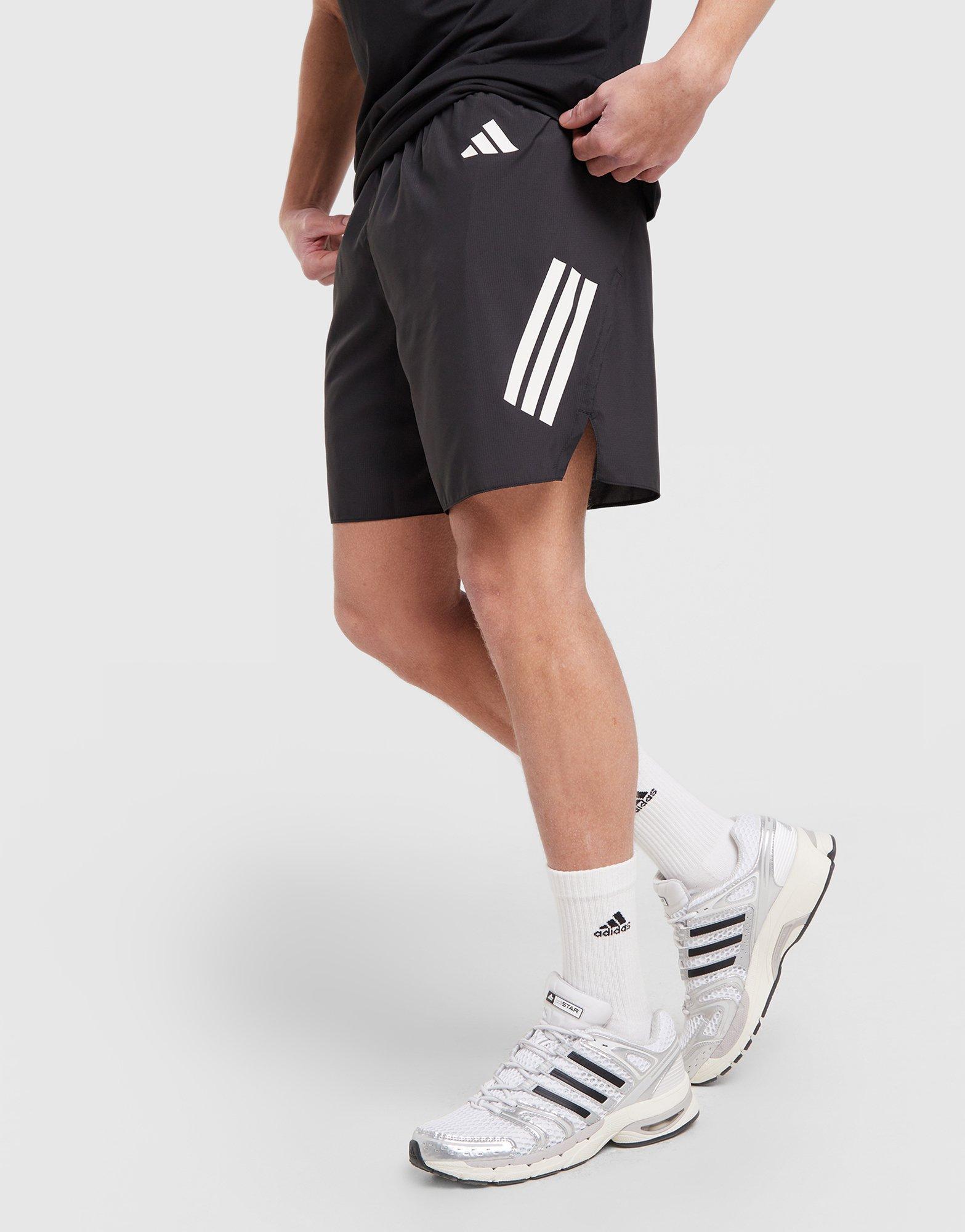 adidas 365 3-Stripes Shorts