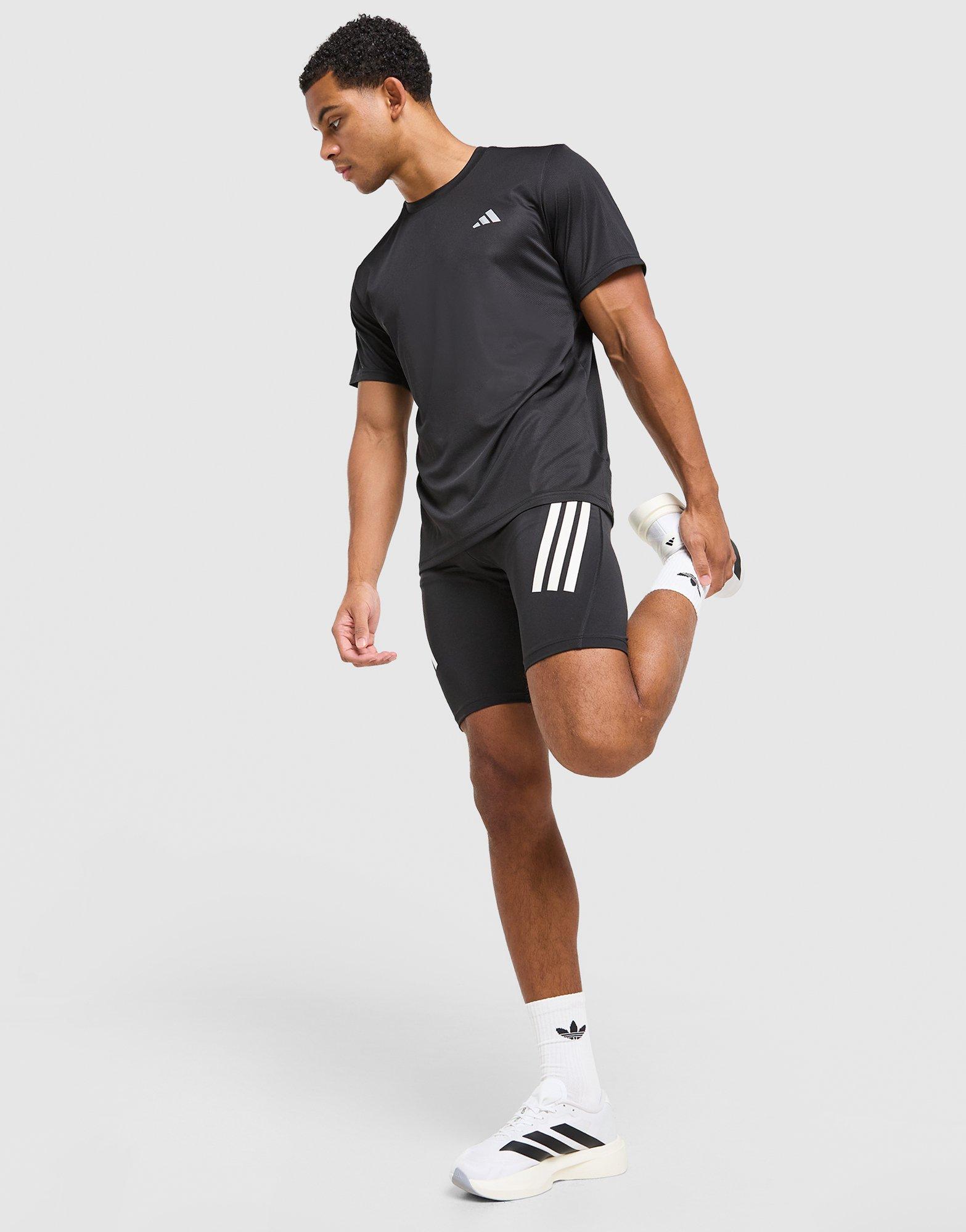 adidas 365 Icon Running Shorts