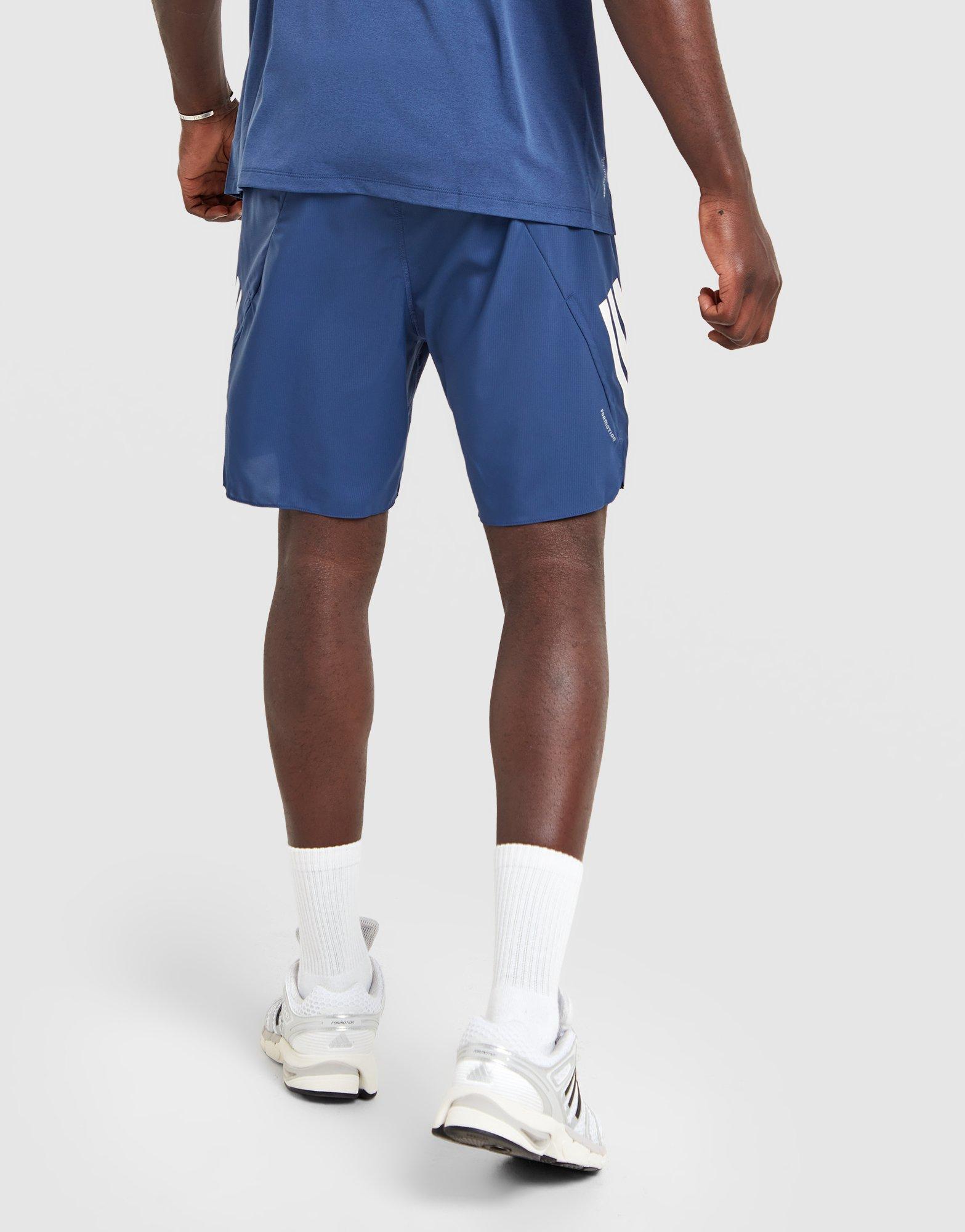 adidas 365 3-Stripes Shorts