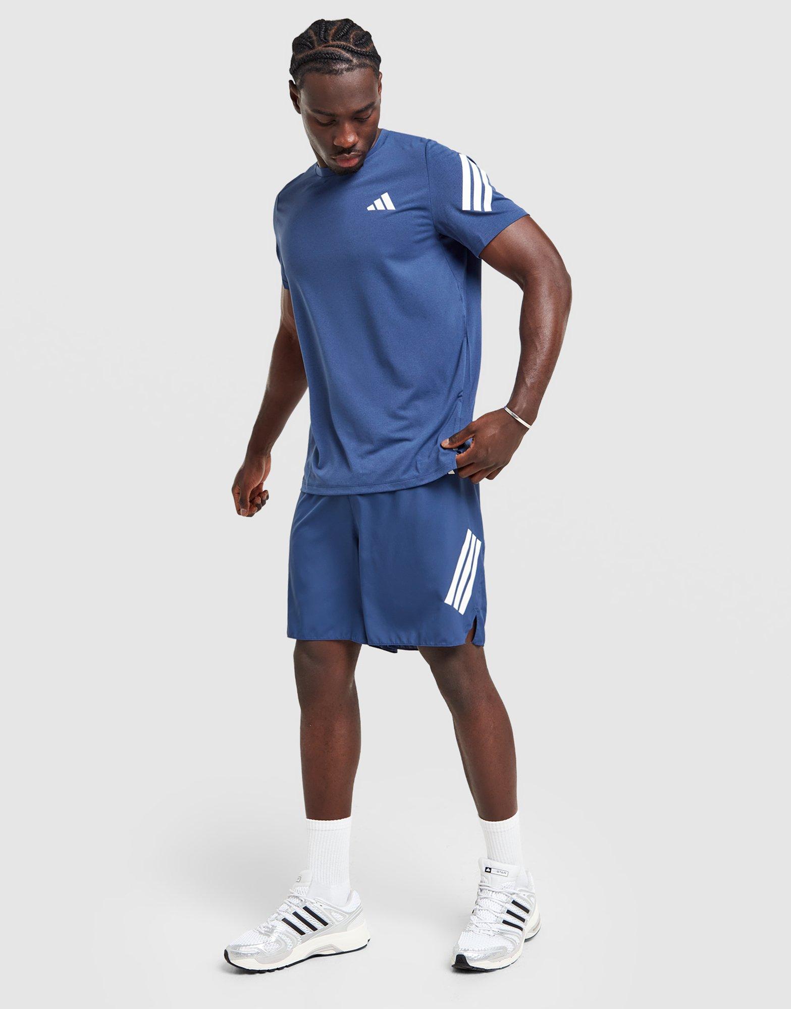 adidas 365 3-Stripes Shorts