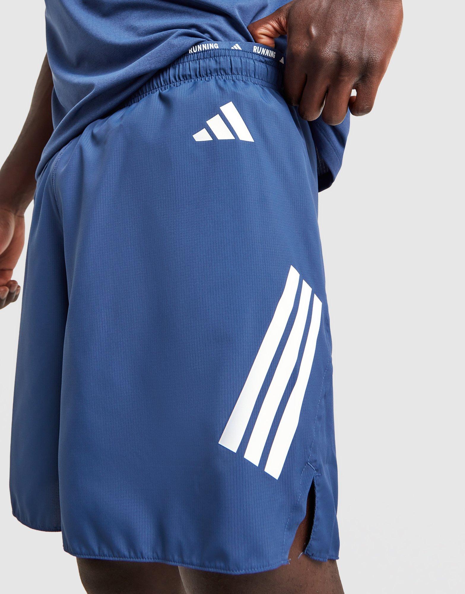 adidas 365 3-Stripes Shorts