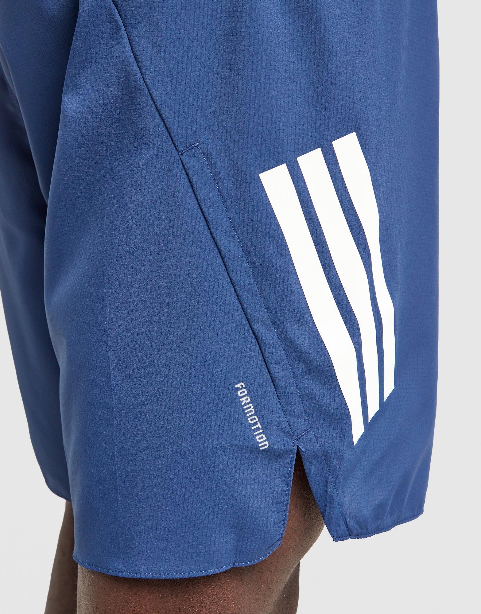 adidas 365 3-Stripes Shorts
