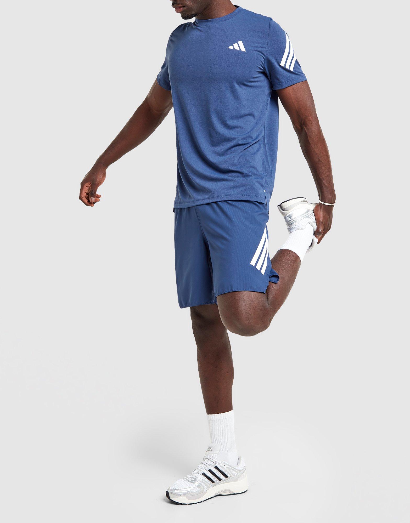 adidas 365 3-Stripes Shorts