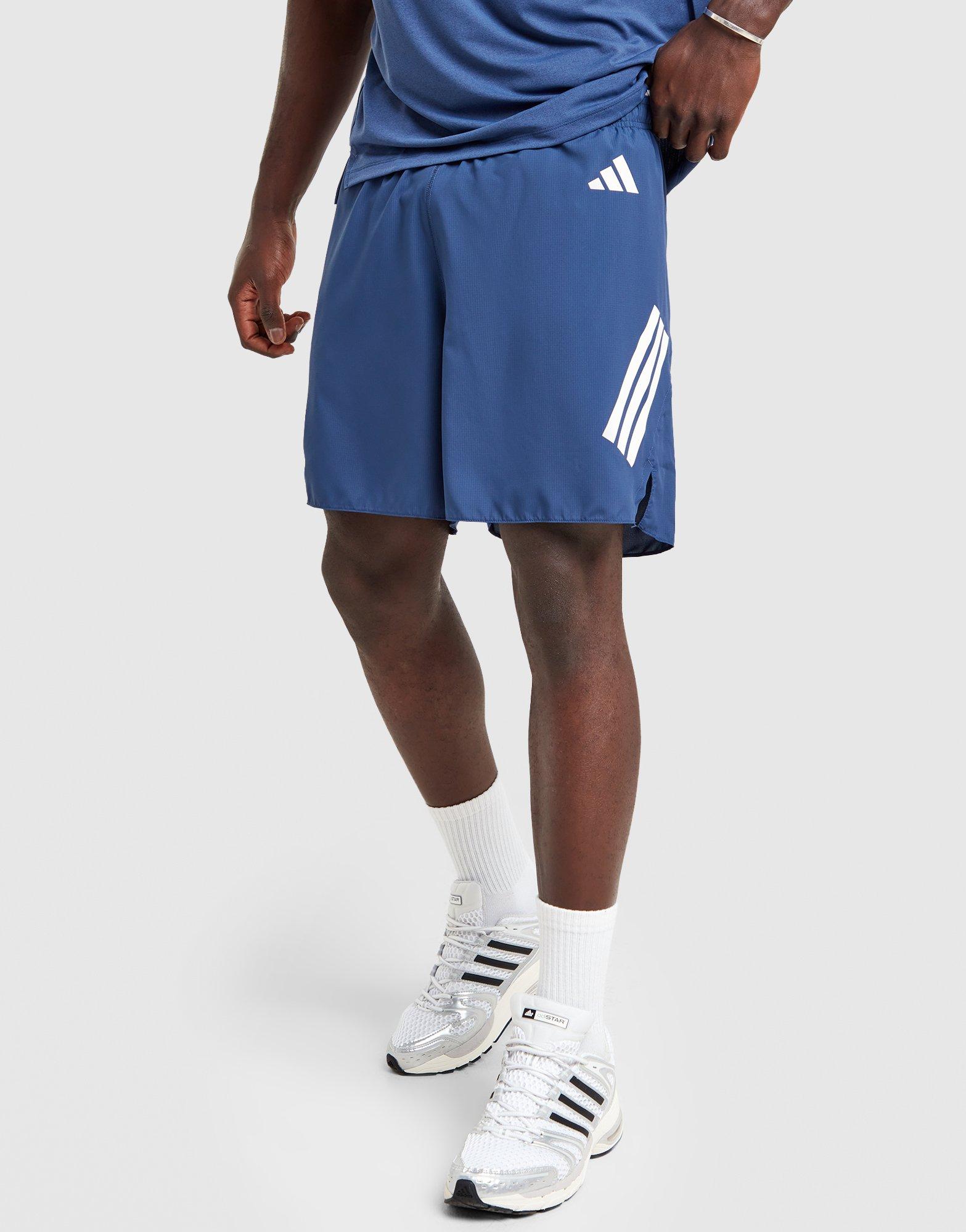 adidas 365 3-Stripes Shorts
