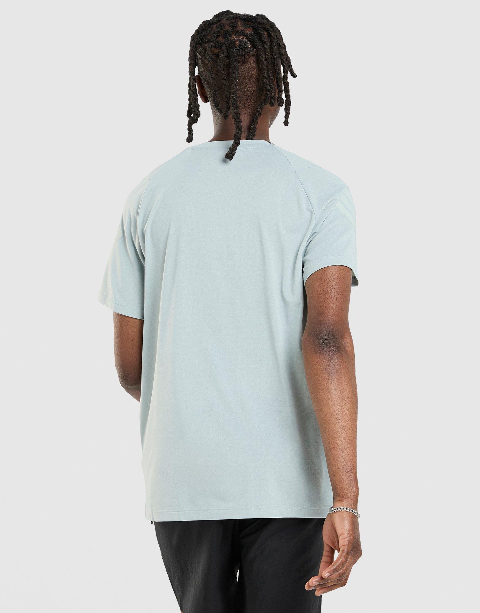 adidas 365 3-Stripes T-Shirt