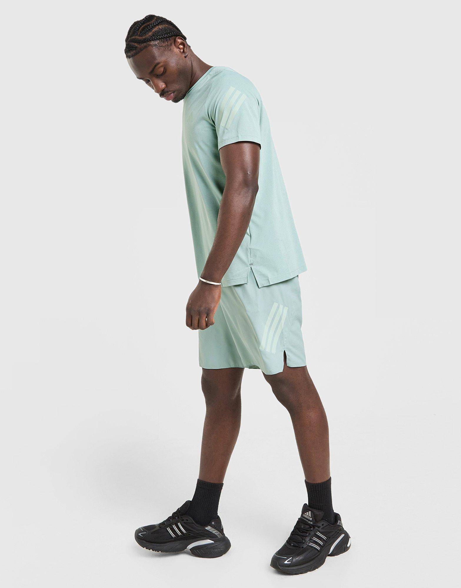 adidas 365 3-Stripes Shorts