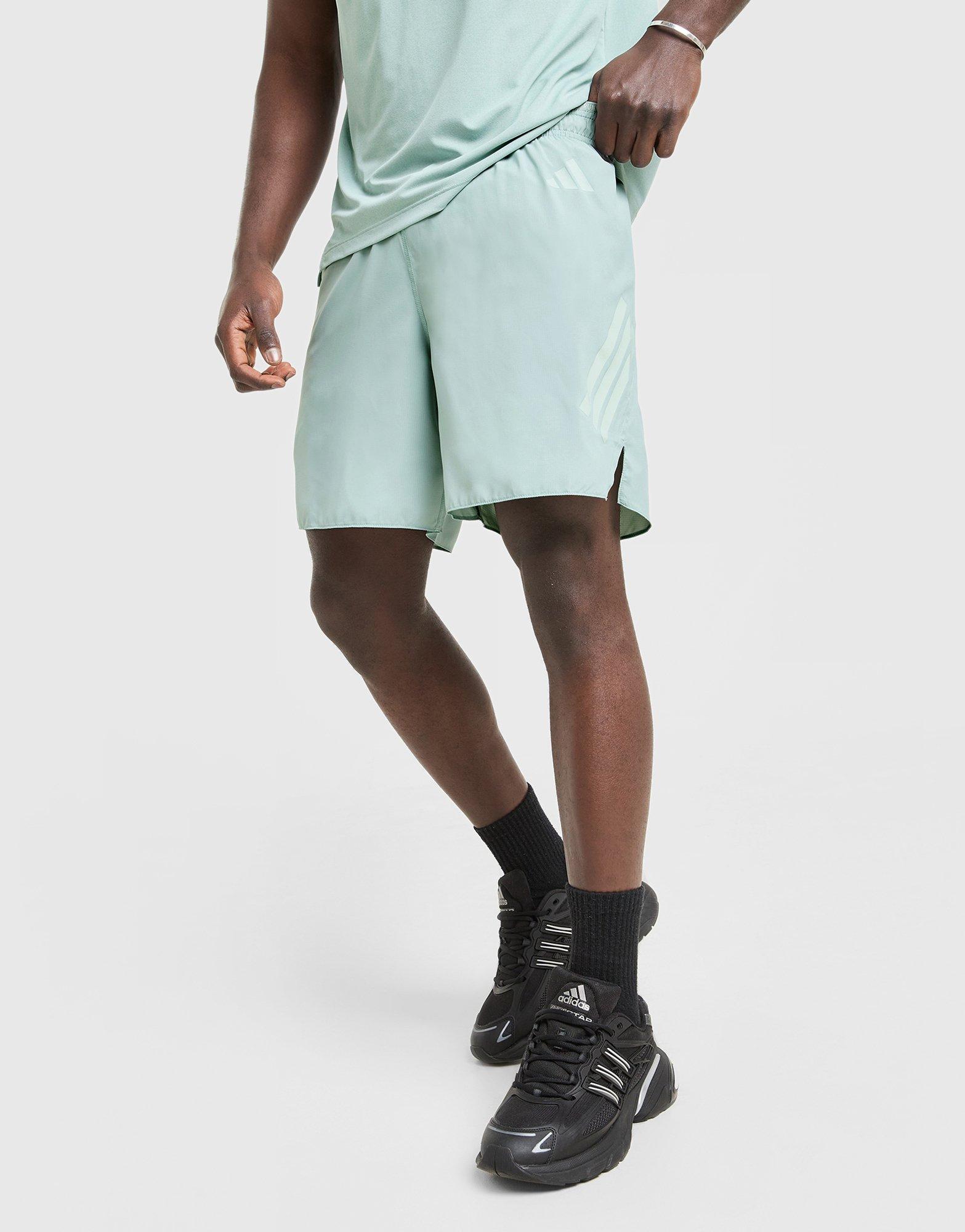 adidas 365 3-Stripes Shorts