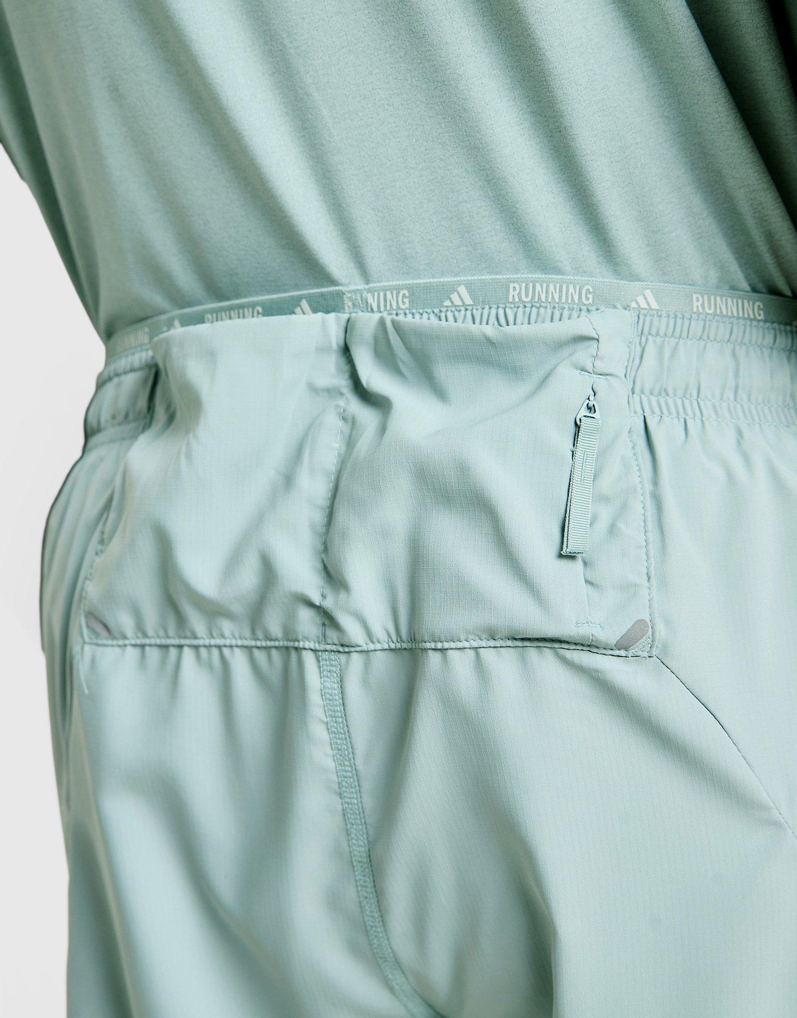 adidas 365 3-Stripes Shorts