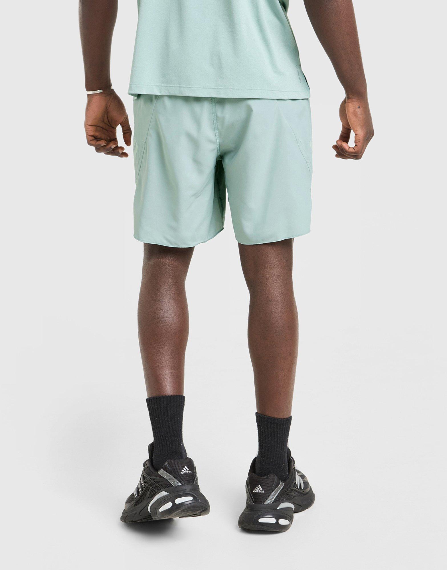 adidas 365 3-Stripes Shorts