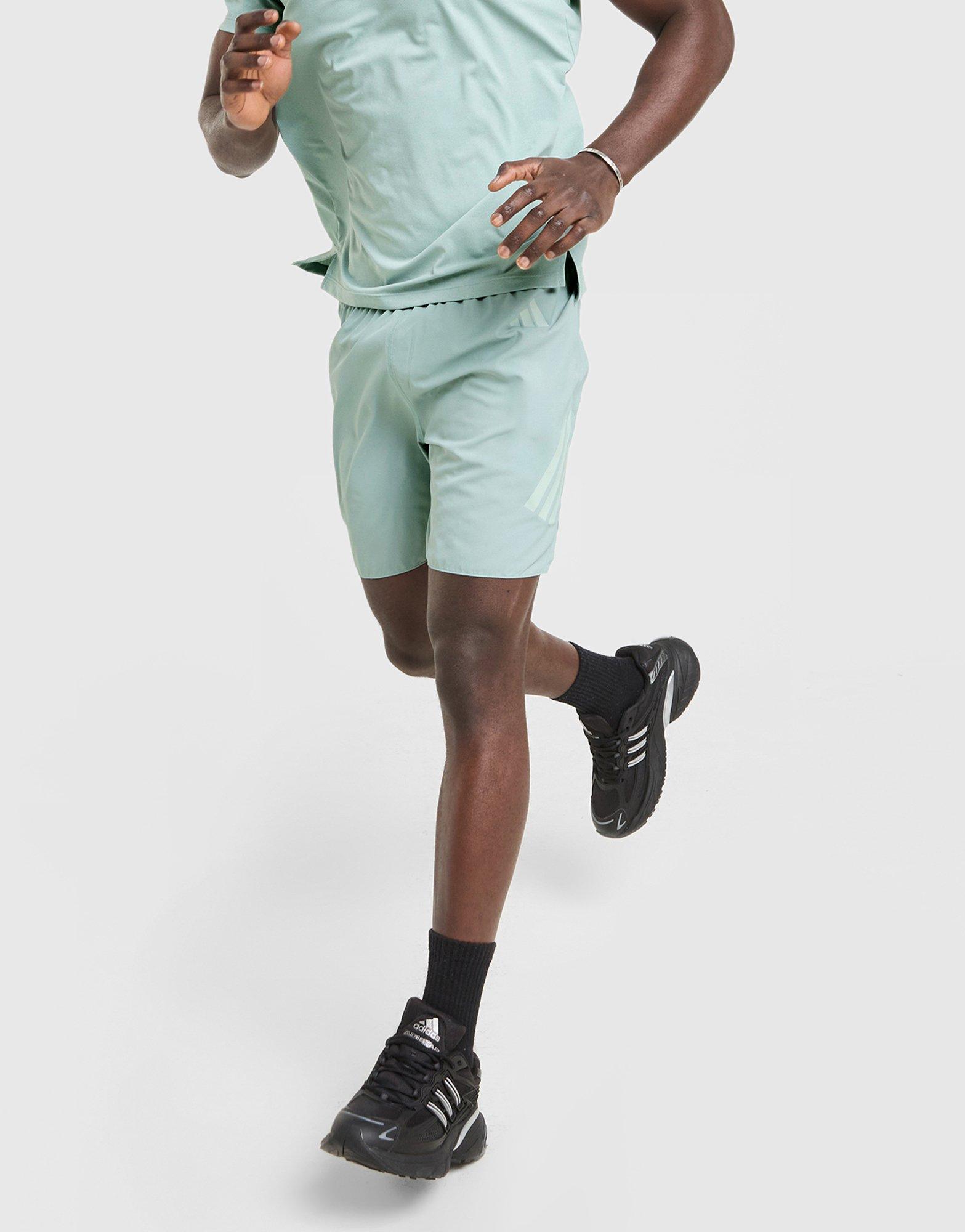 adidas 365 3-Stripes Shorts