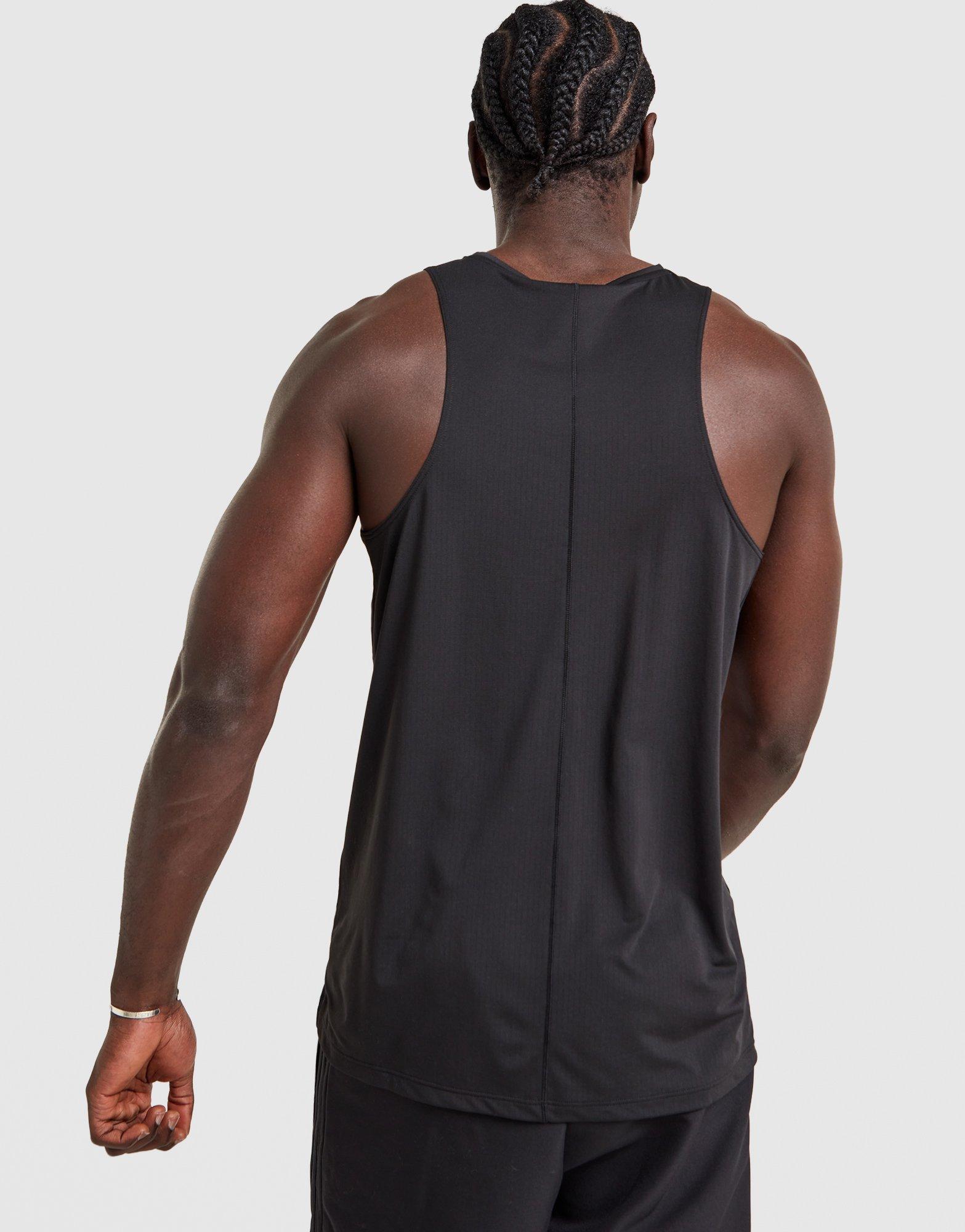 adidas 365 3-Stripes Vest